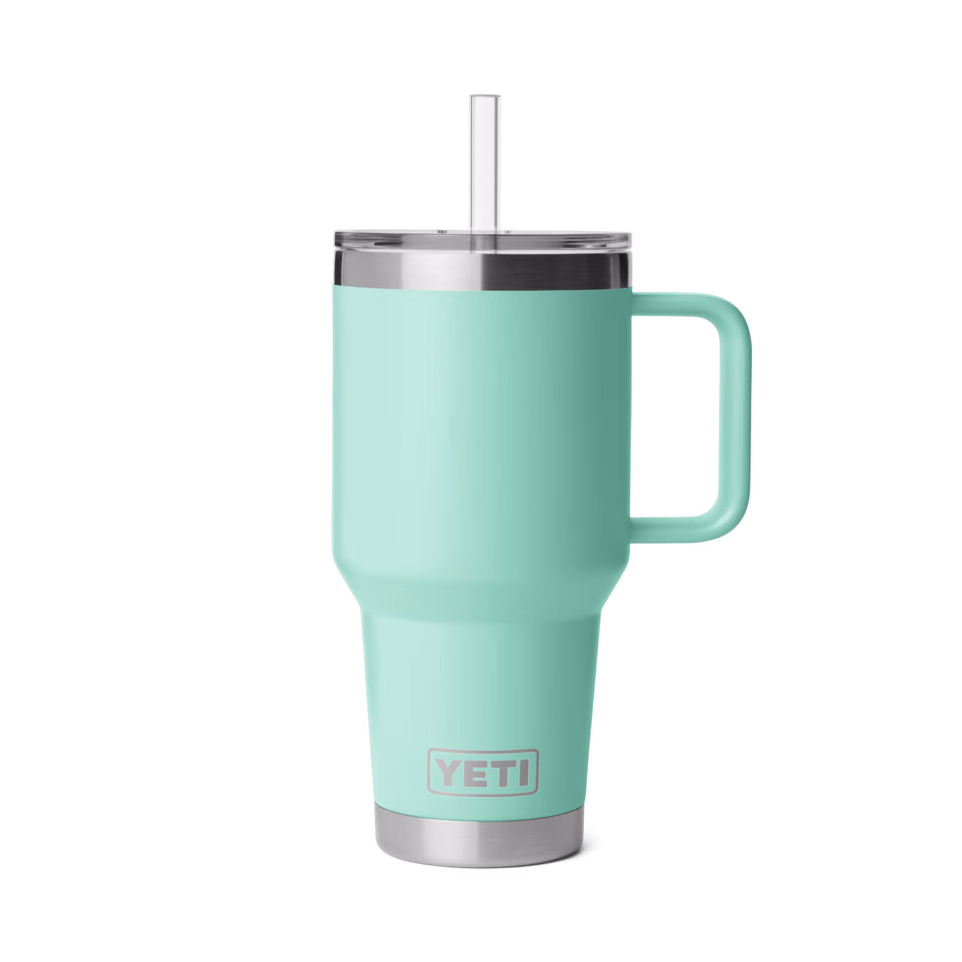 YETI Rambler 1 L Straw Mug