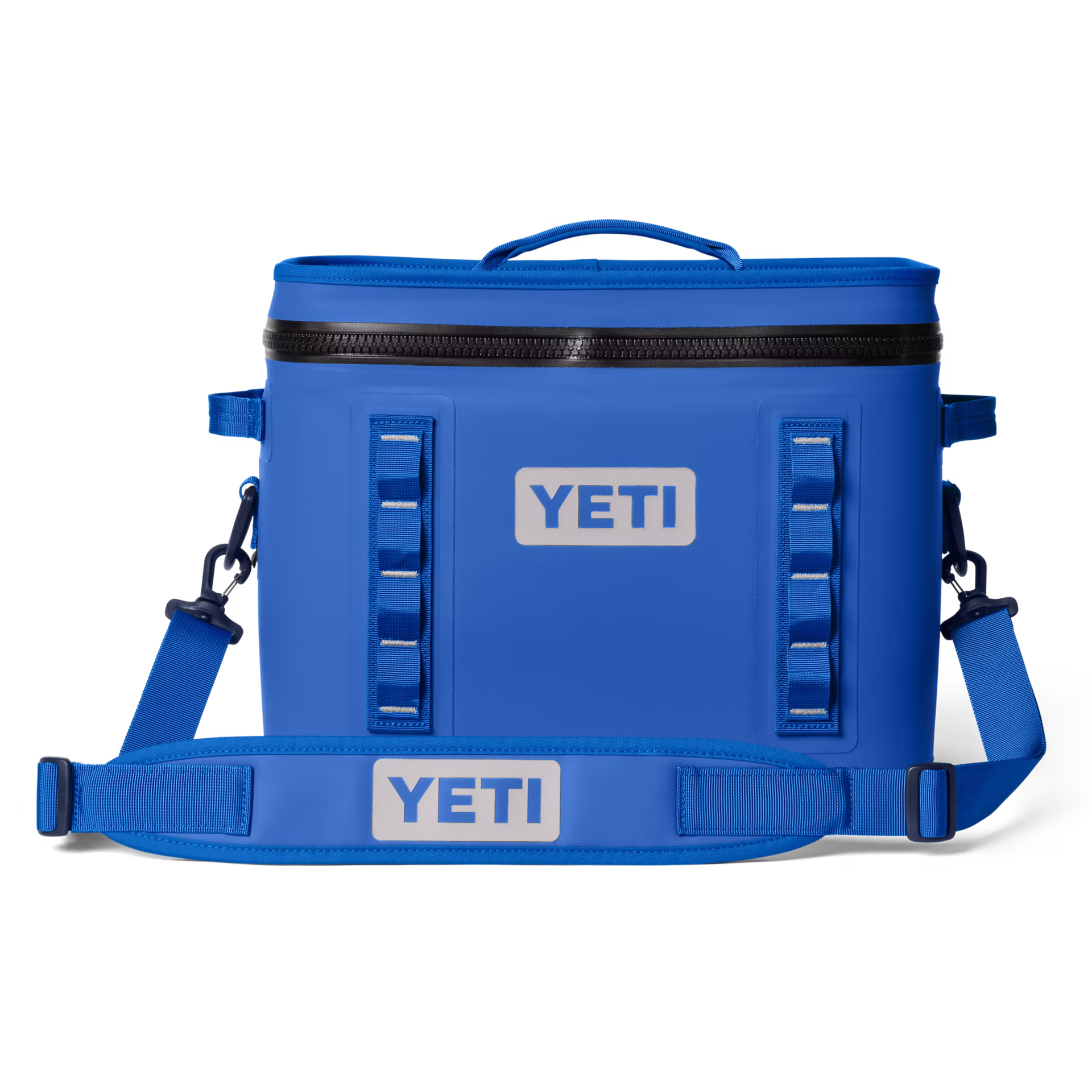 YETI Hopper Flip 18 Soft Cooler — Can