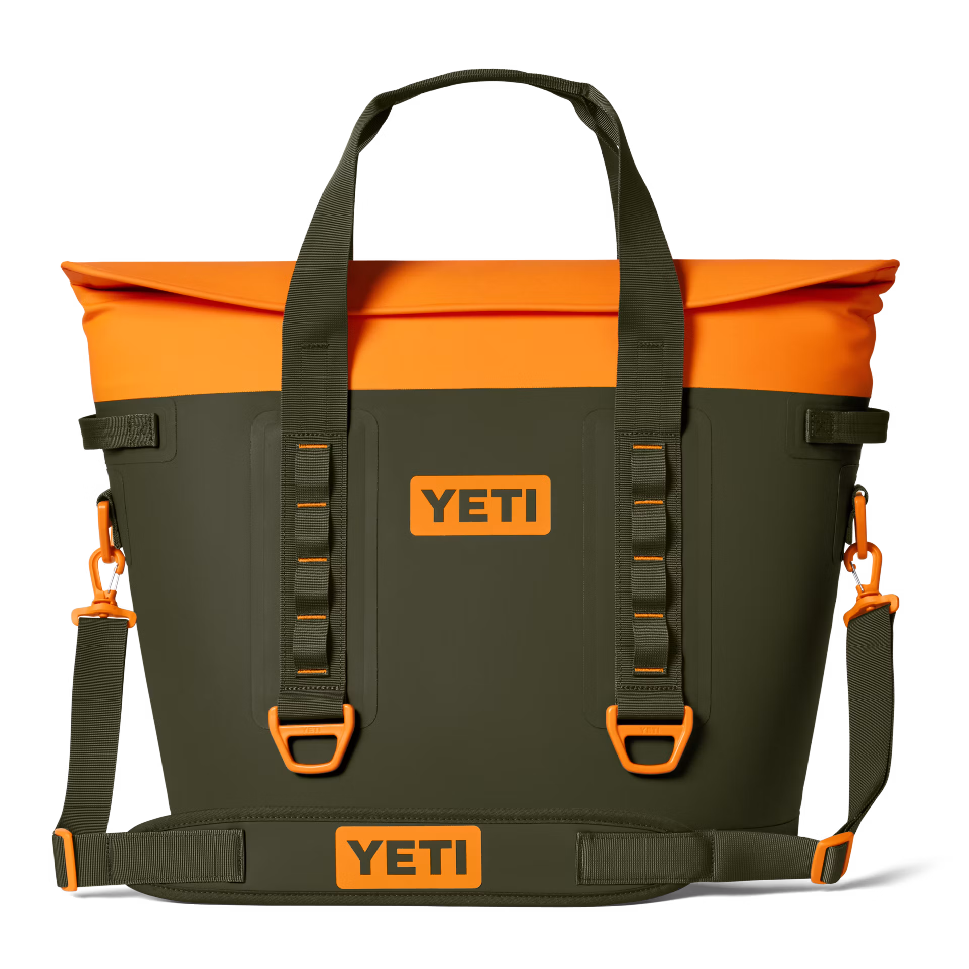 YETI Hopper M30 Soft Cooler — Case