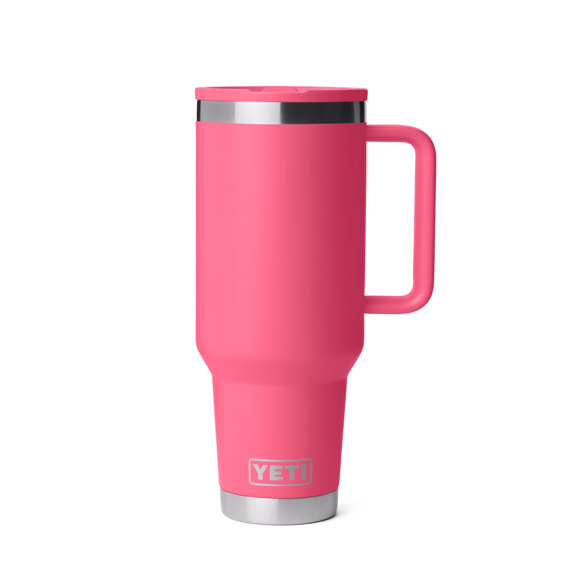 YETI Rambler 1.18 L Travel Straw Mug
