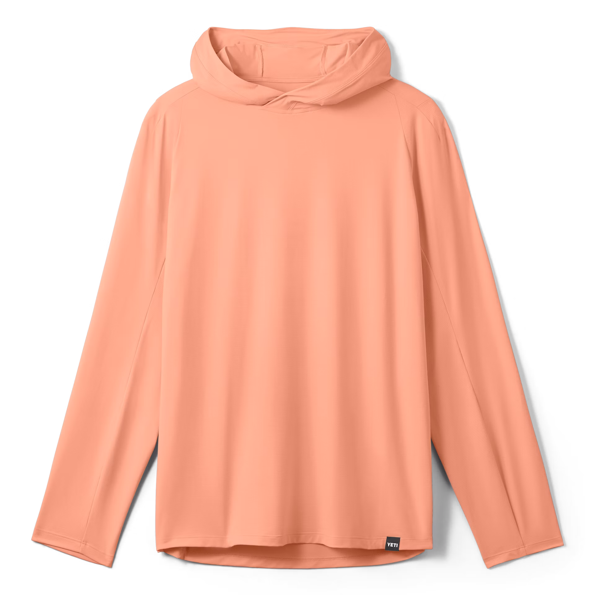 YETI Hooded Ultra Lightweight Sunshirt — Catalog Product