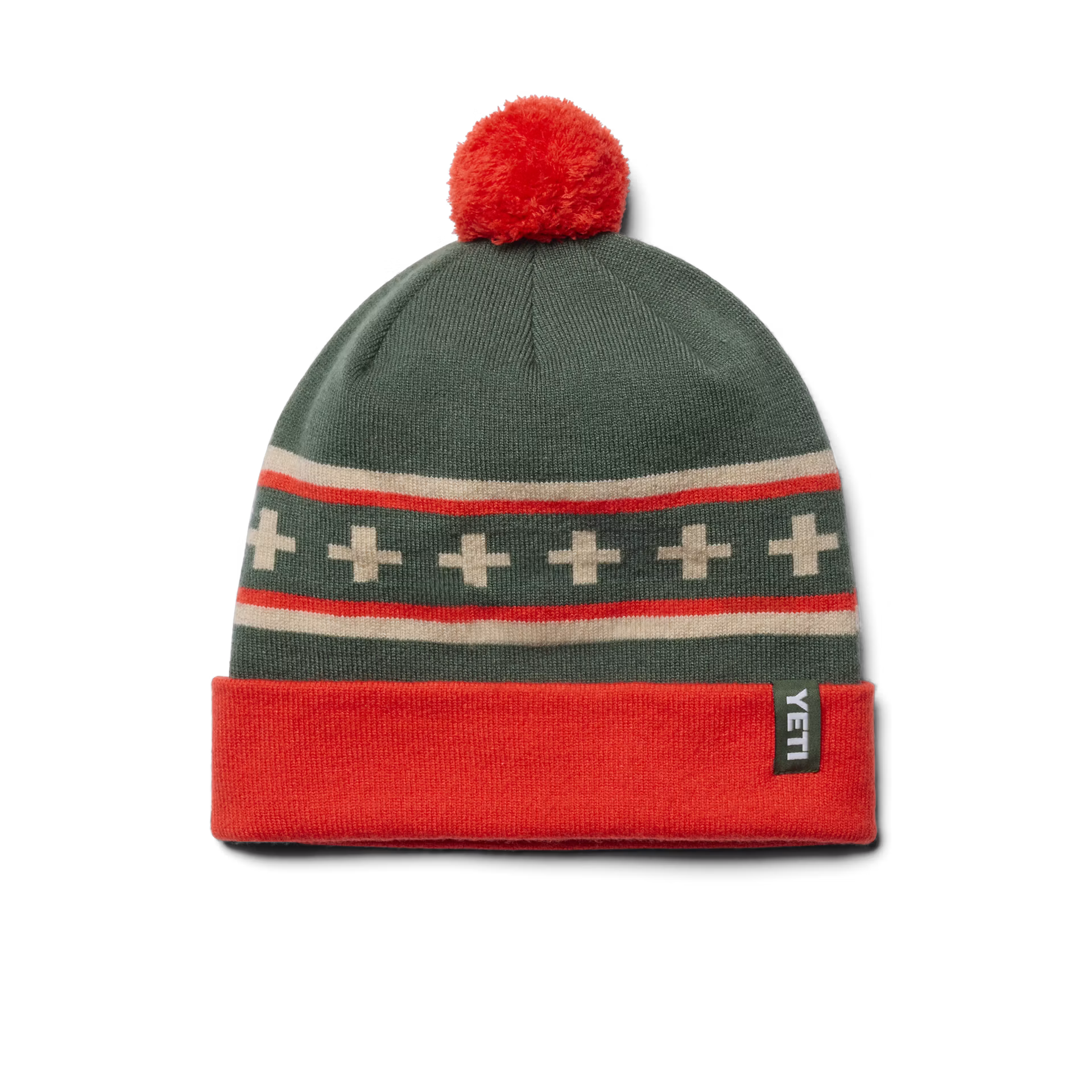 YETI Pom Beanie — Catalog Product