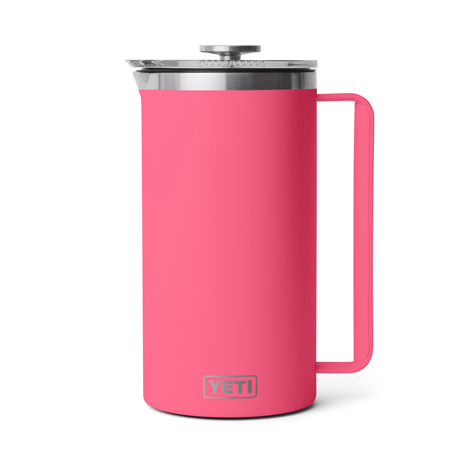 YETI Rambler 1.9 L French Press — Mug