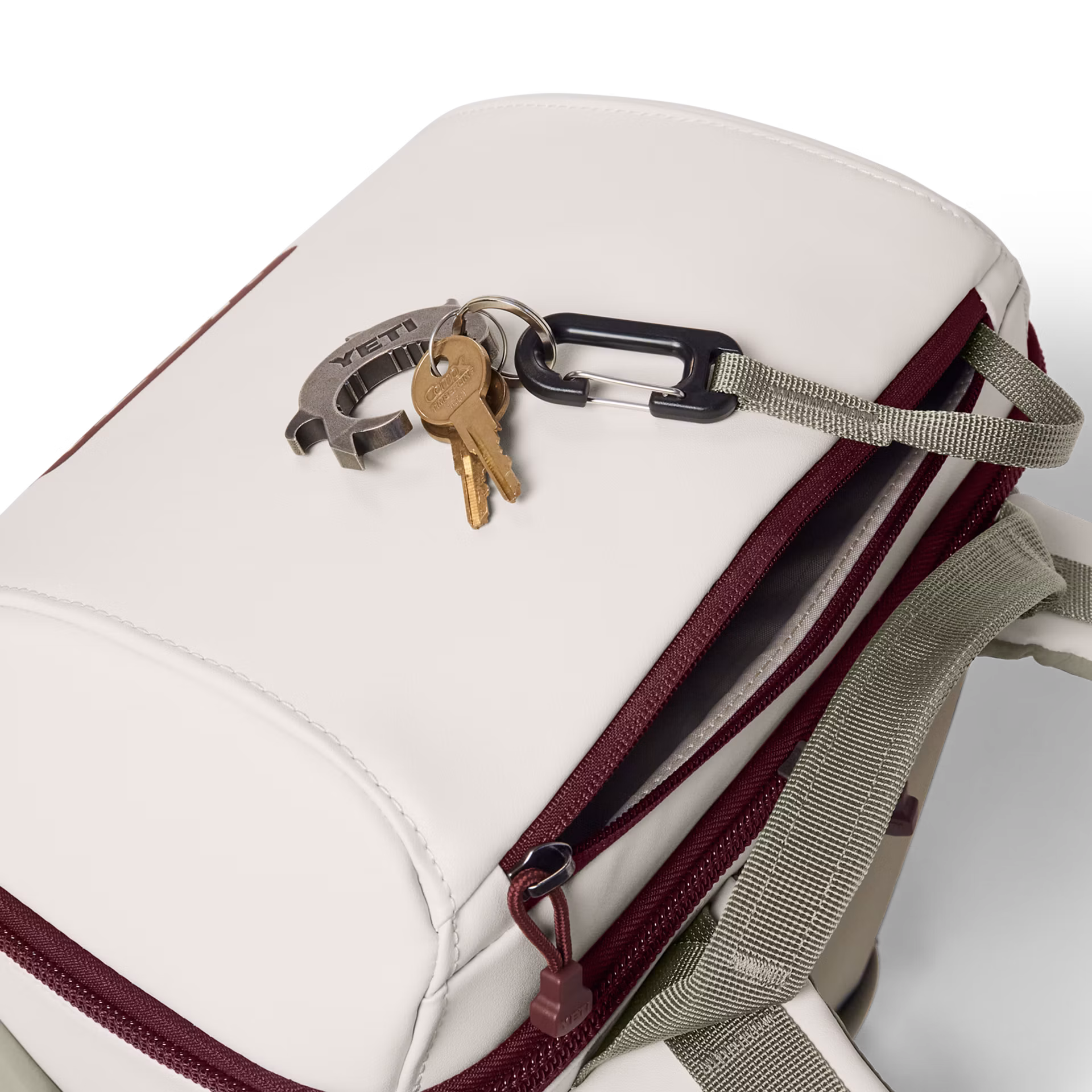 YETI Daytrip 20L Insulated Backpack — Catalog Product - Image 5