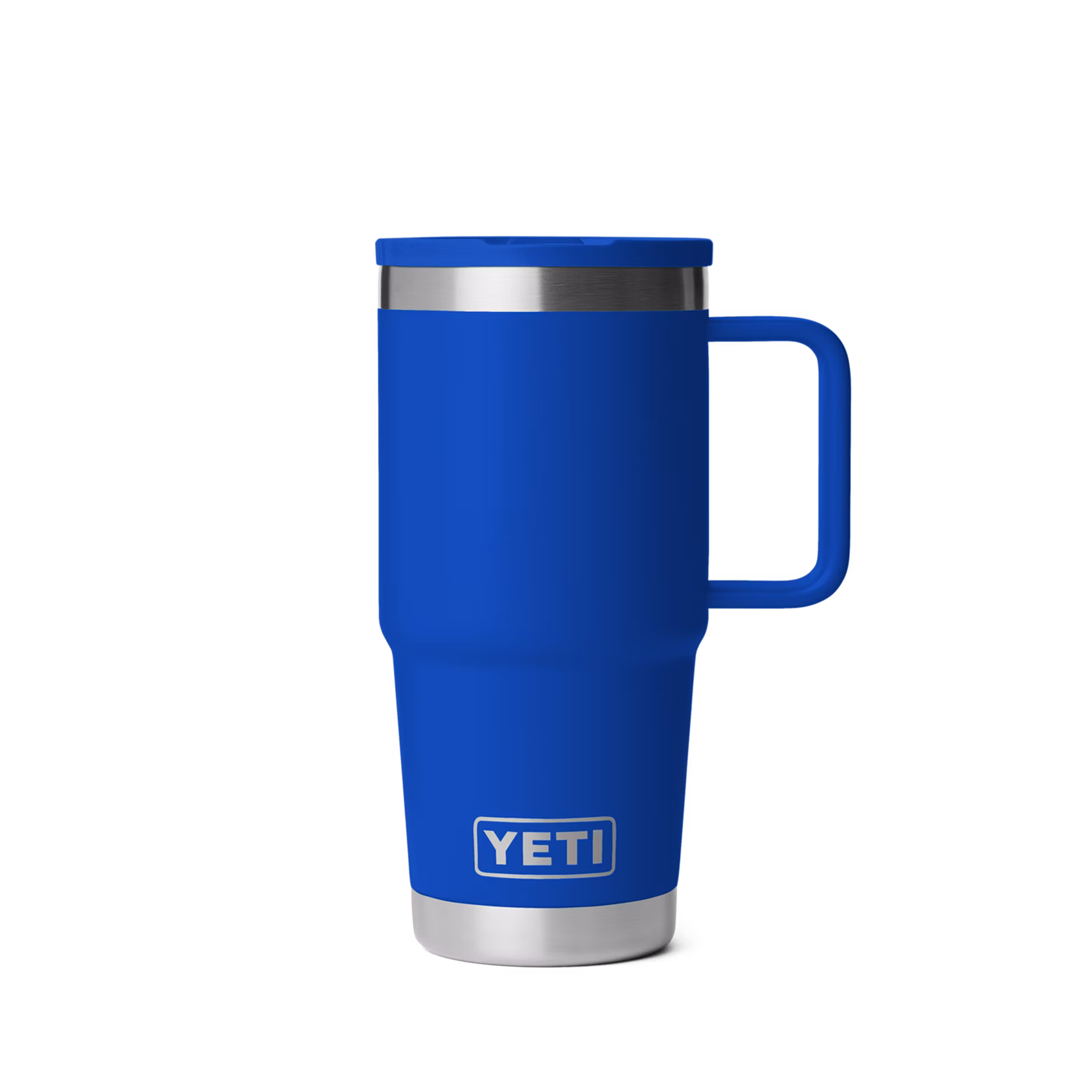 YETI Rambler 591 ml Travel Straw Mug