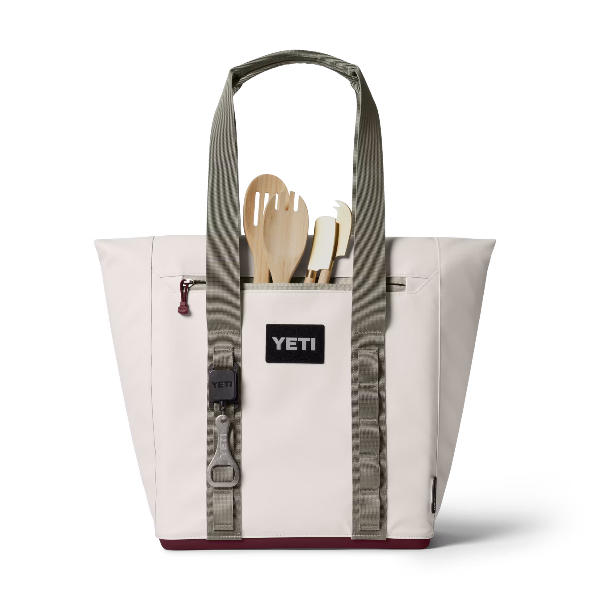 YETI Daytrip 20L Insulated Tote Bag - Image 7
