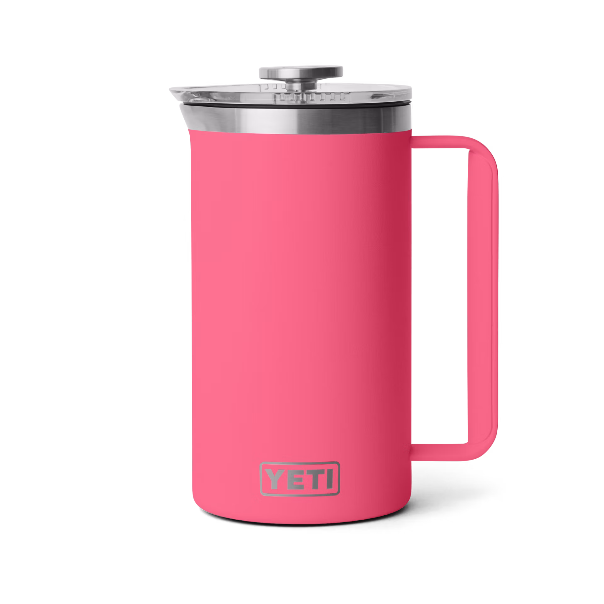 YETI Rambler 1 L French Press — Mug