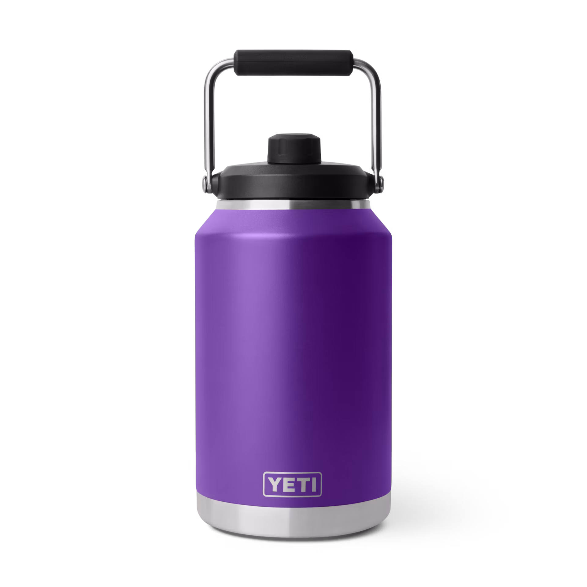 YETI Rambler 3.7 L Jug - Insulated Drink Container