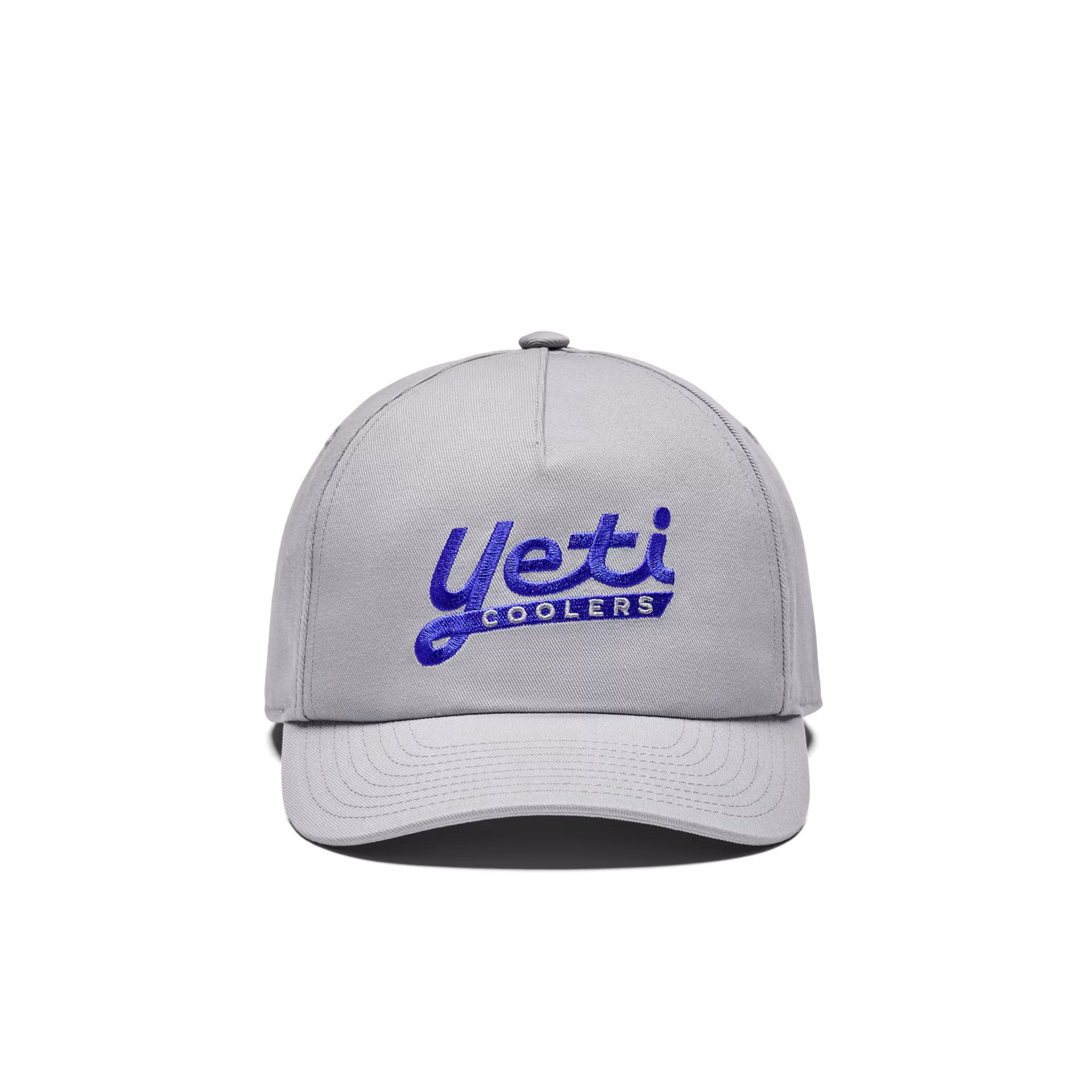 YETI Coolers Script Kids' Trucker Hat — Catalog Product