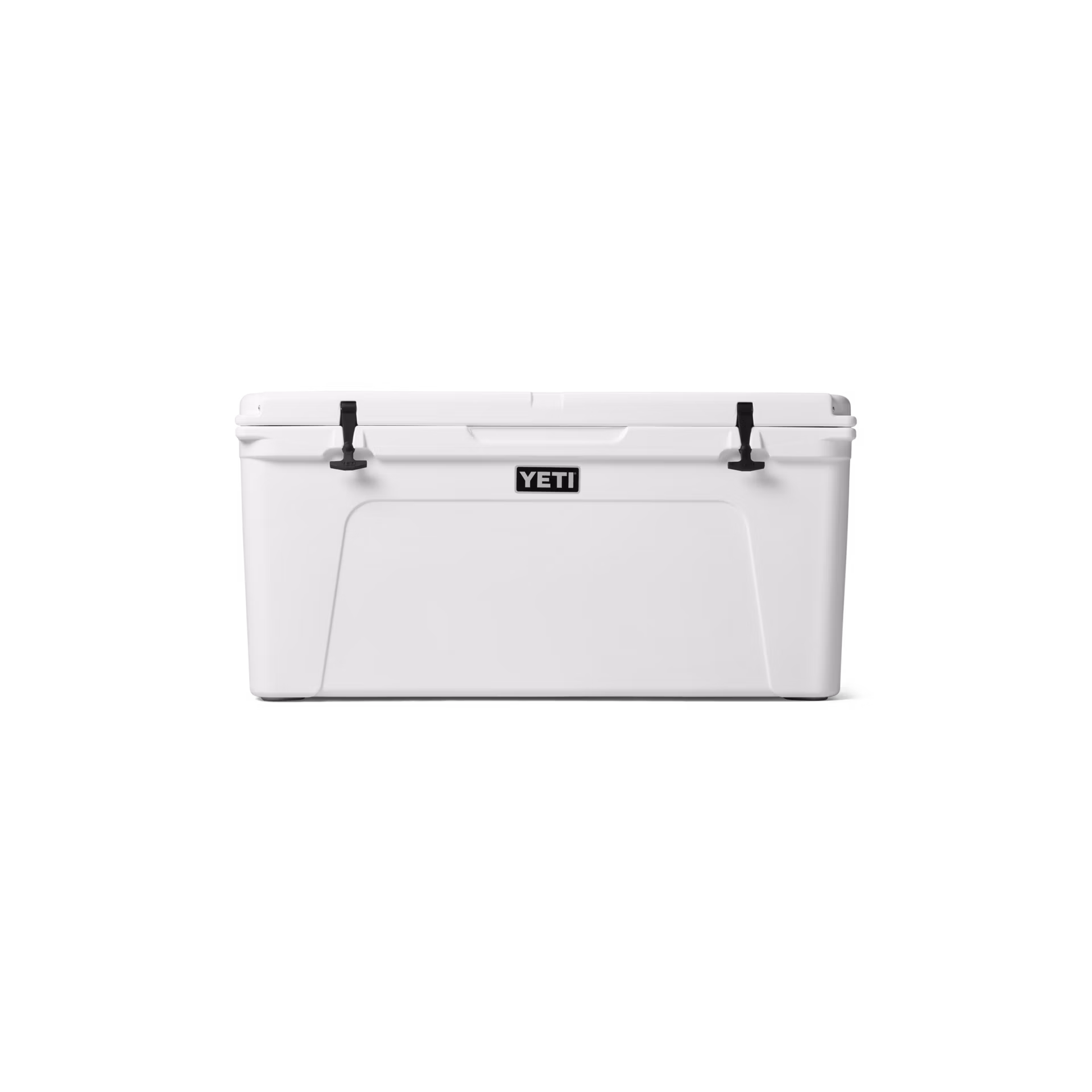 YETI Tundra 125 Hard Cooler — Lid