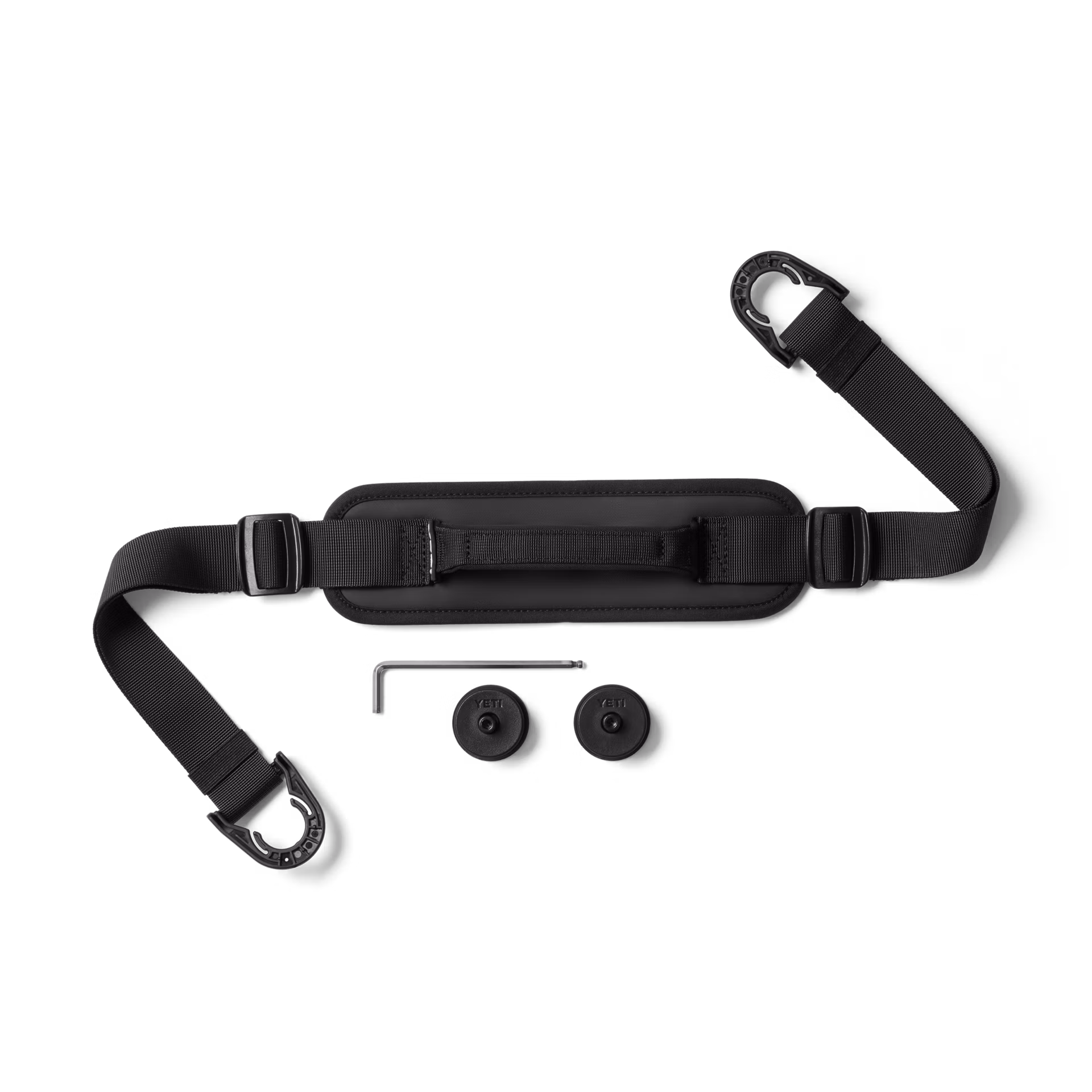 YETI Roadie 8 DoubleDuty Strap — Catalog Product