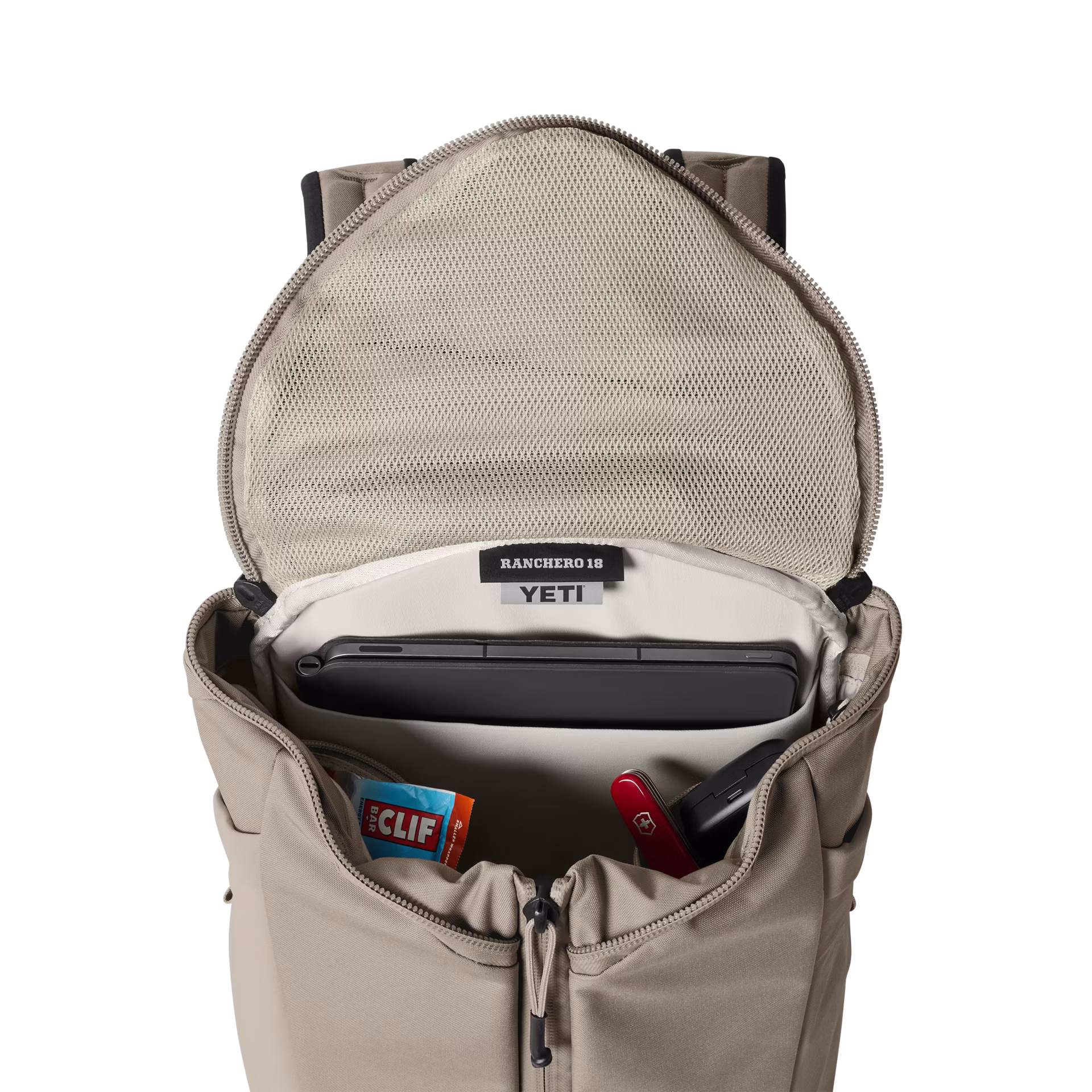 YETI Ranchero 18L Commuter Backpack — Bag - Image 9