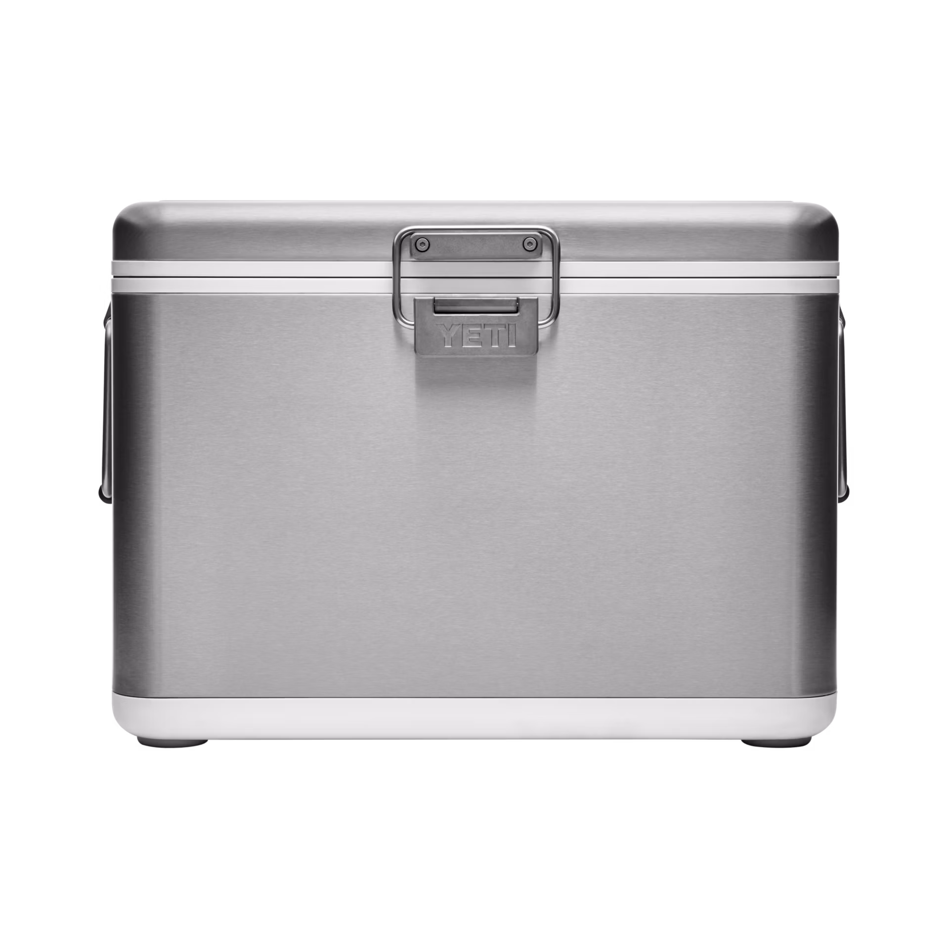 YETI V Series Stainless Steel Cooler — Can