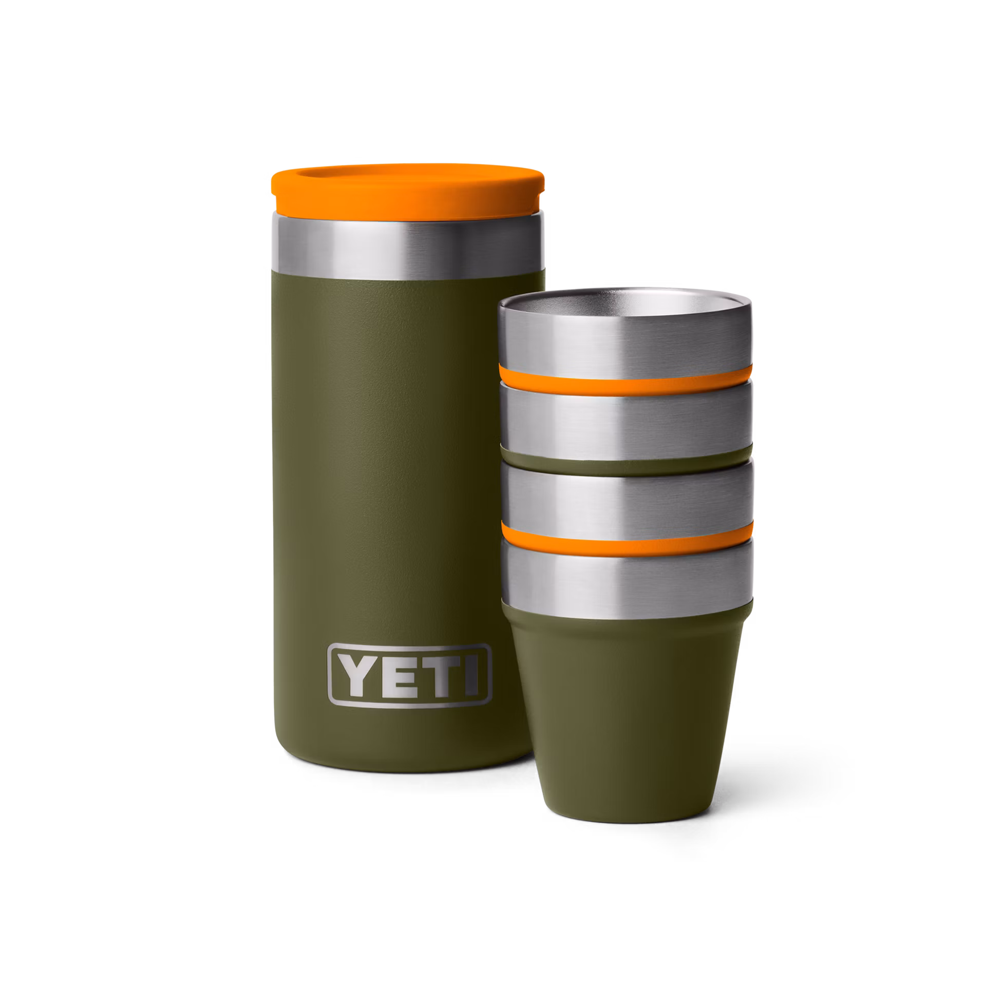 YETI Shot Glasses