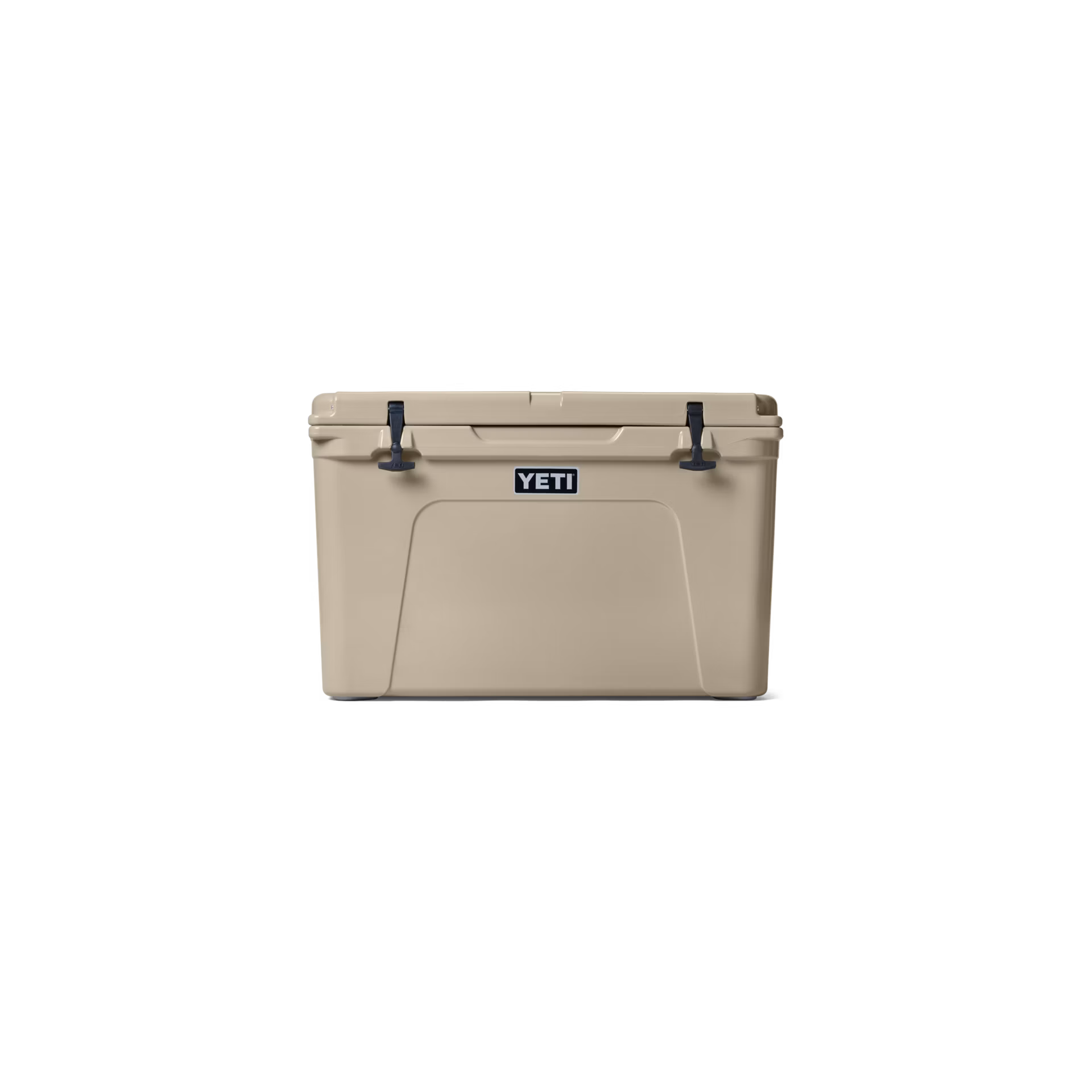 YETI Tundra 105 Hard Cooler — Lid