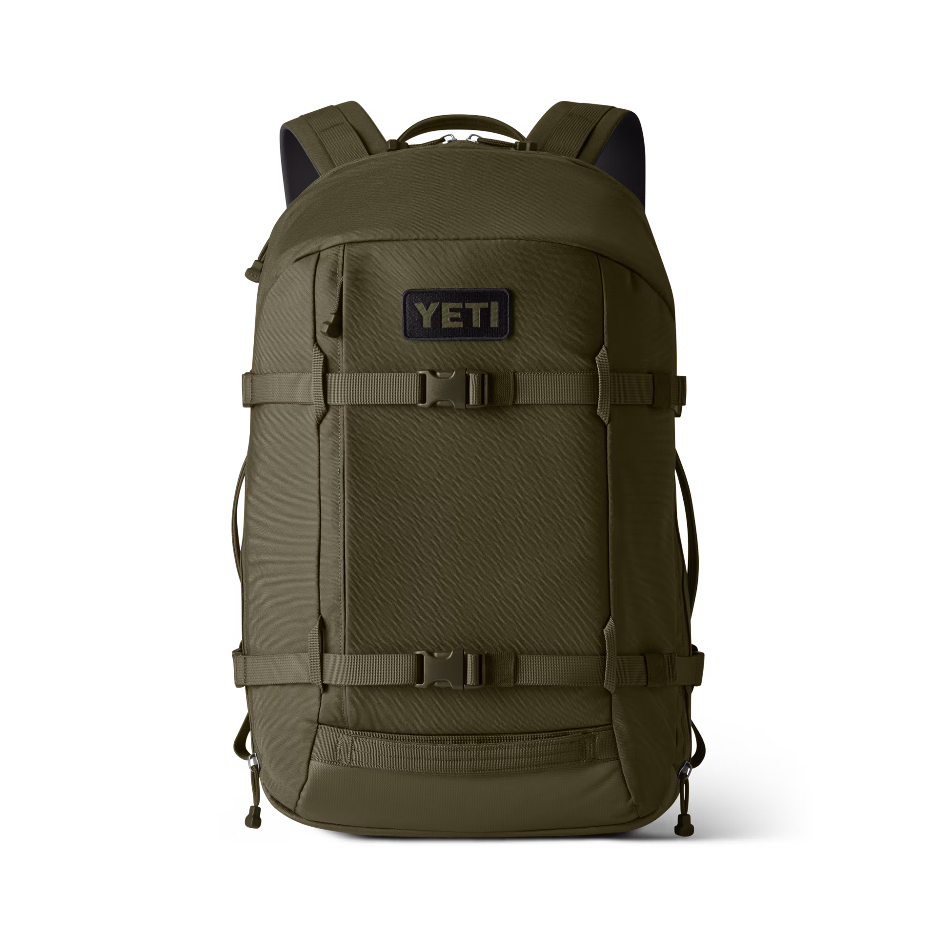 YETI Crossroads 27L Carry On Backpack — Bag