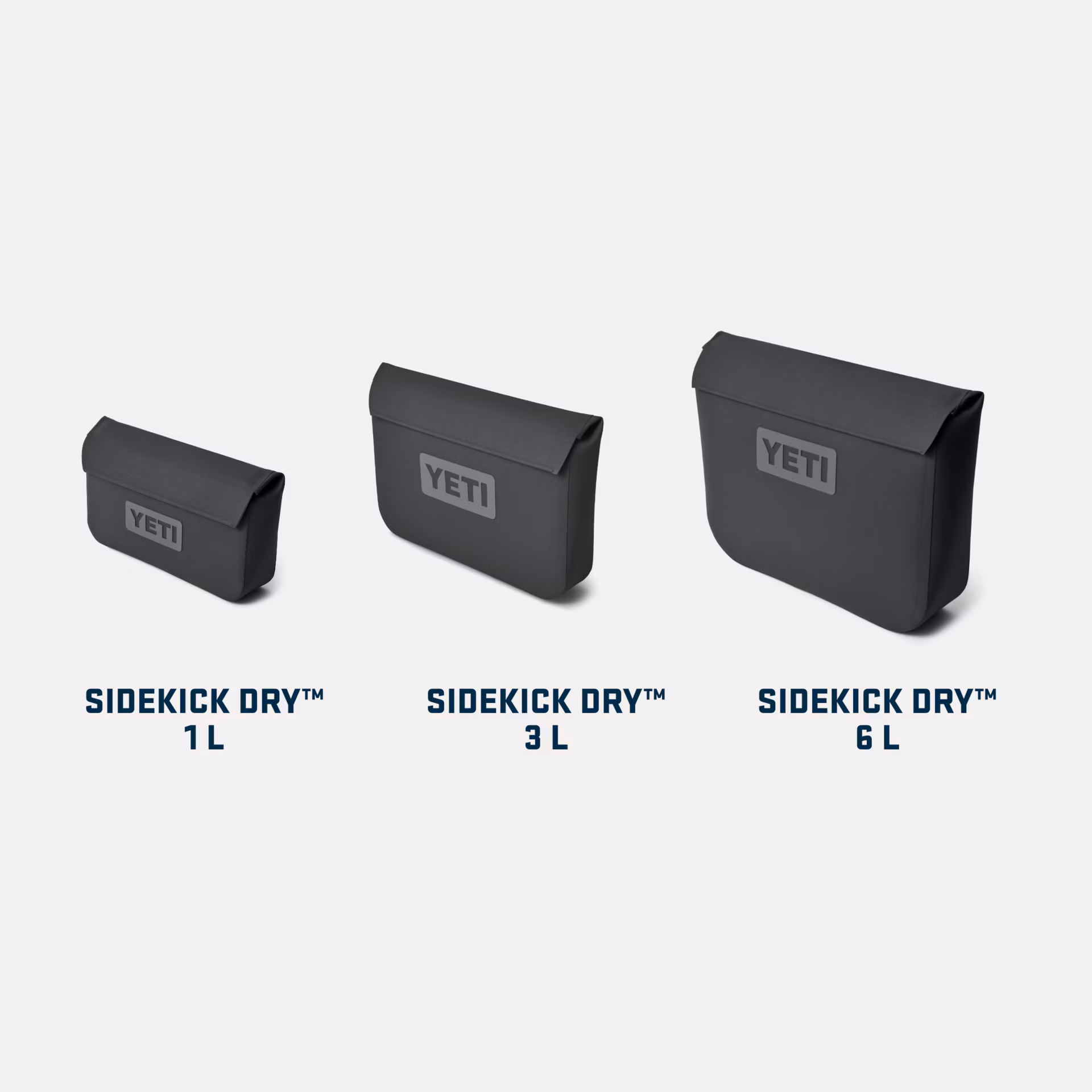 YETI SideKick Dry 3L Gear Case - Image 6