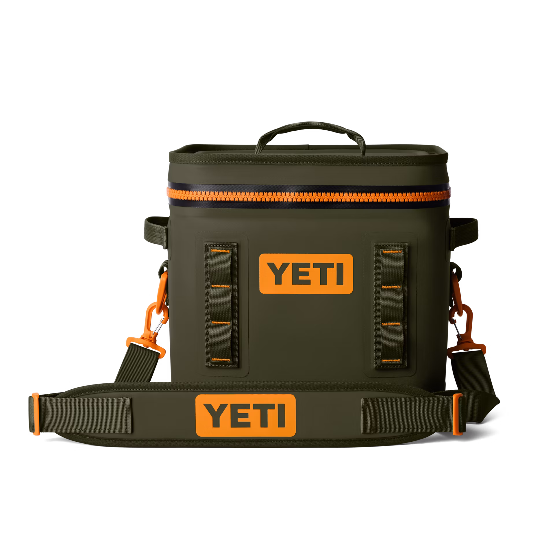 YETI Hopper Flip 12 Soft Cooler — Can