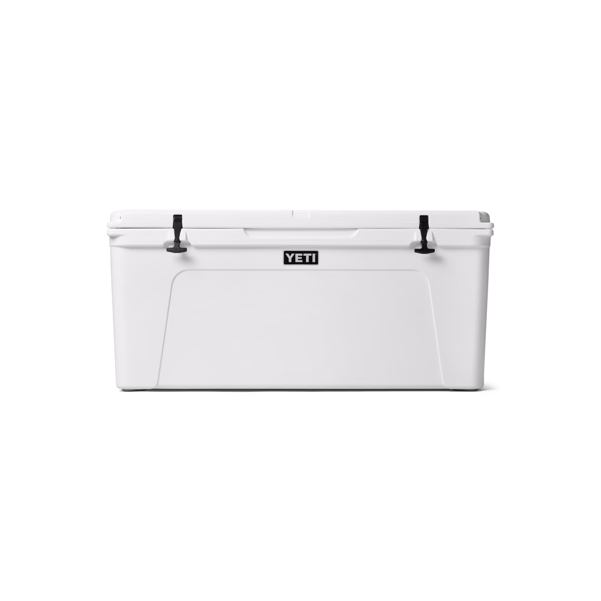 YETI Tundra 160 Hard Cooler — Lid