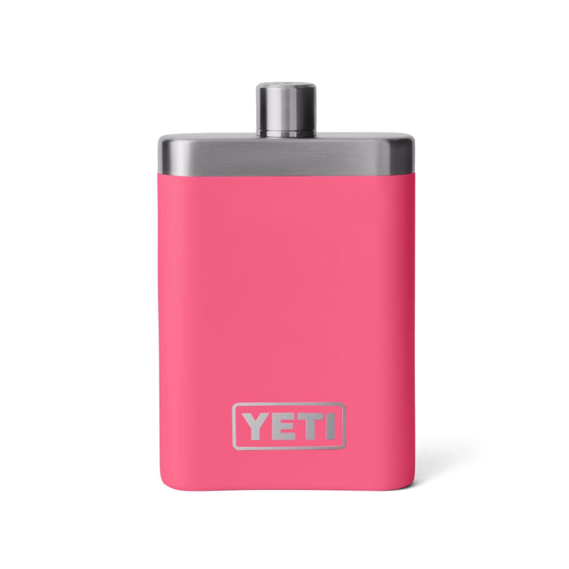 YETI Flask — Catalog Product