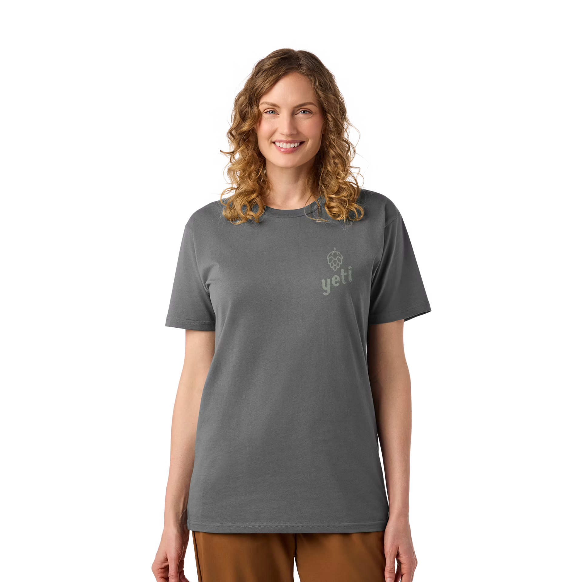 YETI Prost! Badge Short Sleeve T-Shirt - Image 7