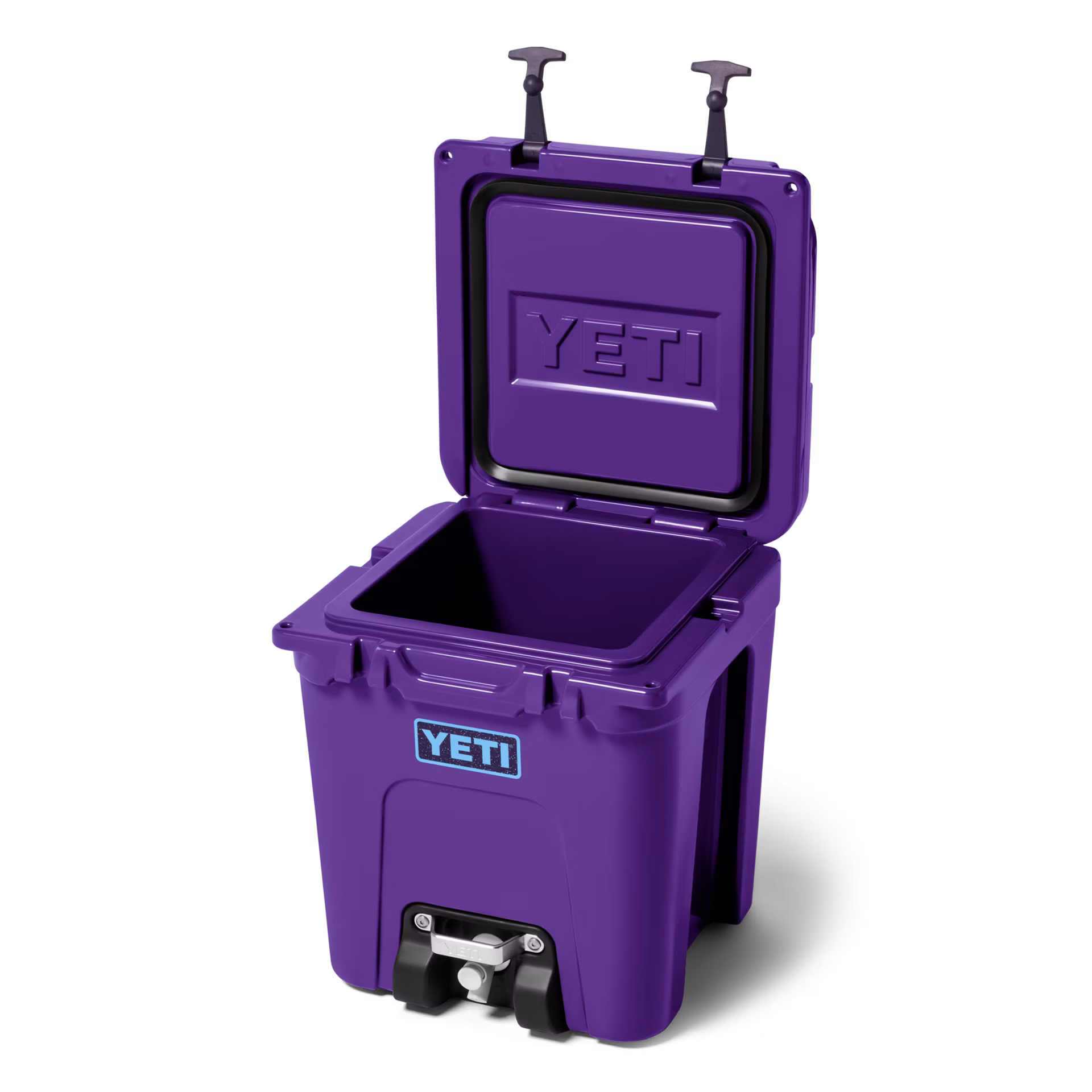 YETI Silo 22.7 L Water Cooler — Sticker - Image 4