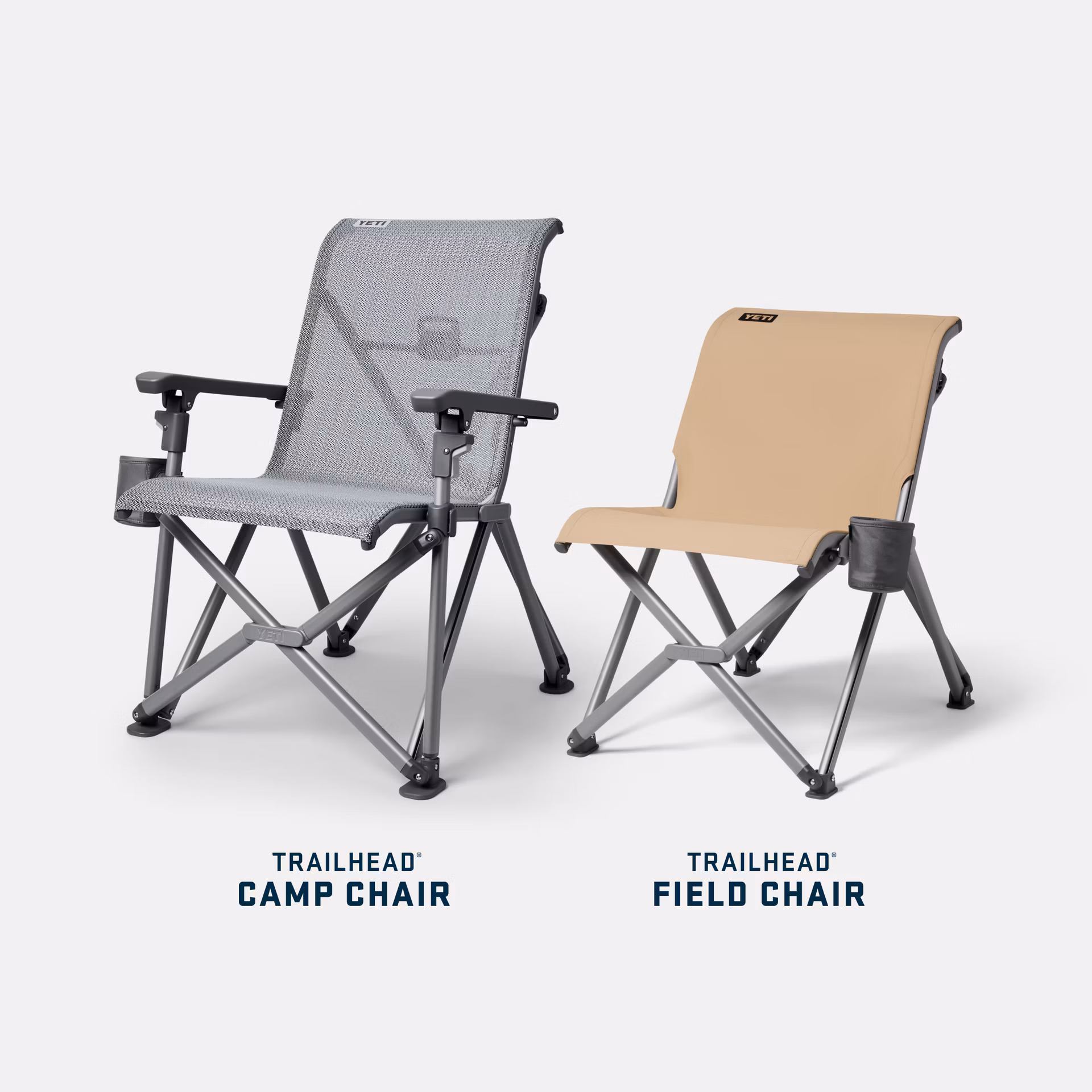 YETI Trailhead Field Chair - Image 7