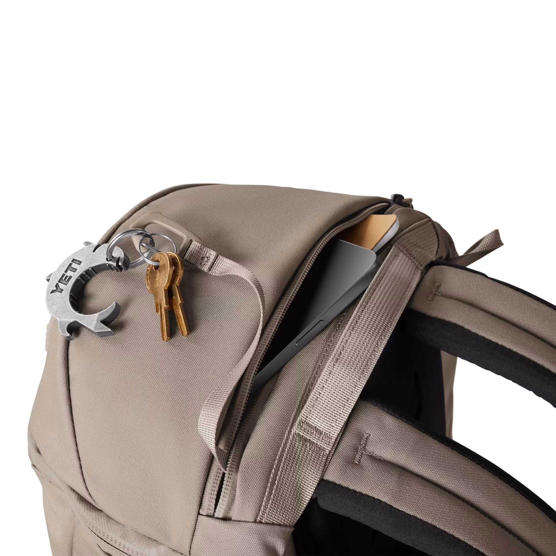 YETI Ranchero 18L Commuter Backpack — Bag - Image 8