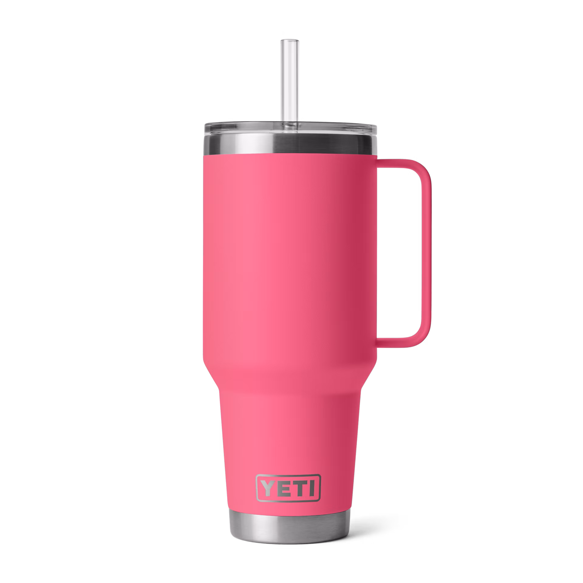 YETI Rambler 1.2 L Straw Mug