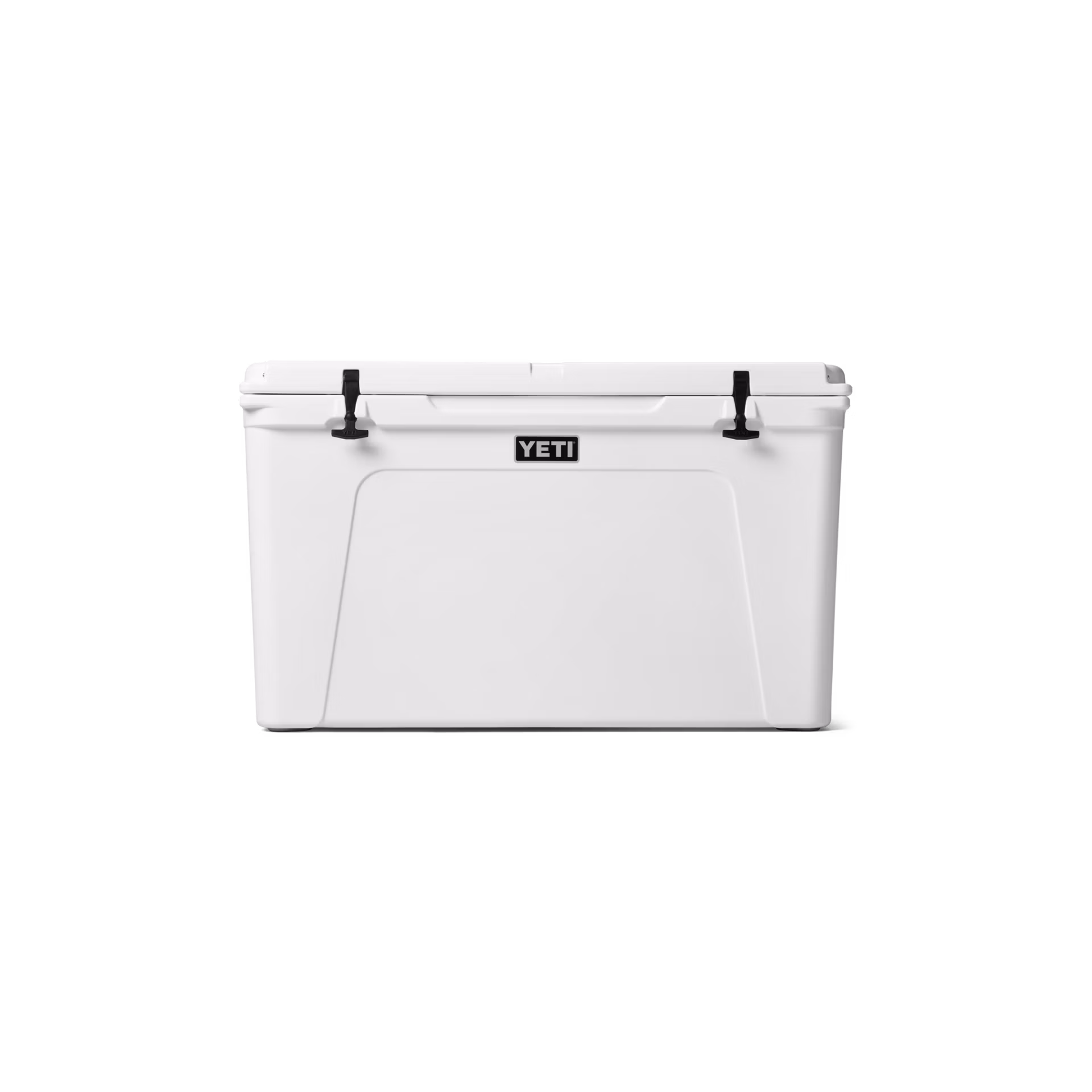YETI Tundra 210 Hard Cooler — Lid