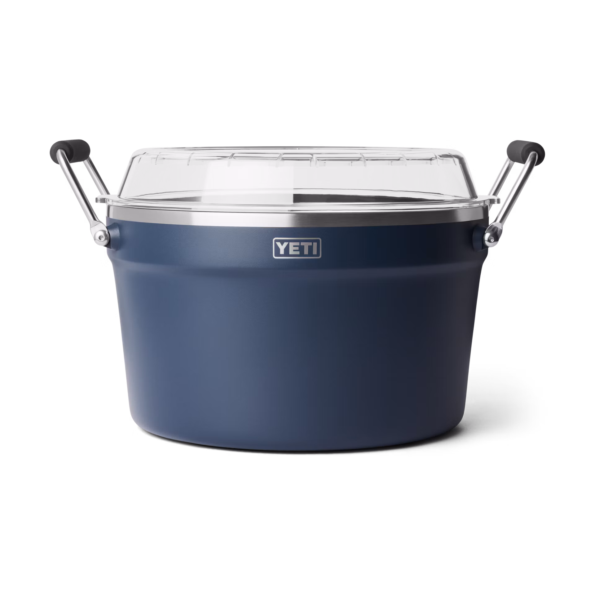 YETI Rambler Beverage Tub — Can