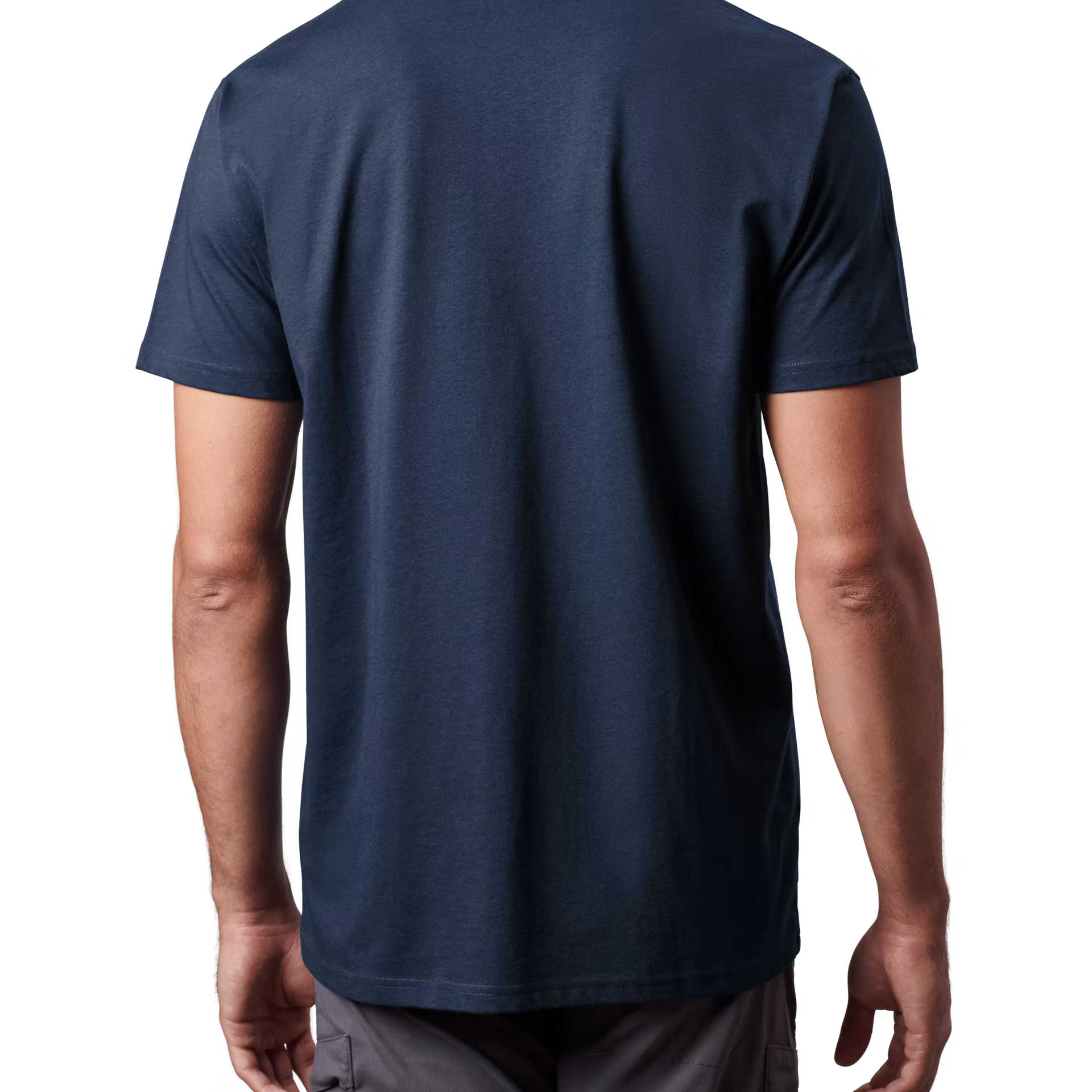 YETI Premium Pocket Short Sleeve T-Shirt - Image 3