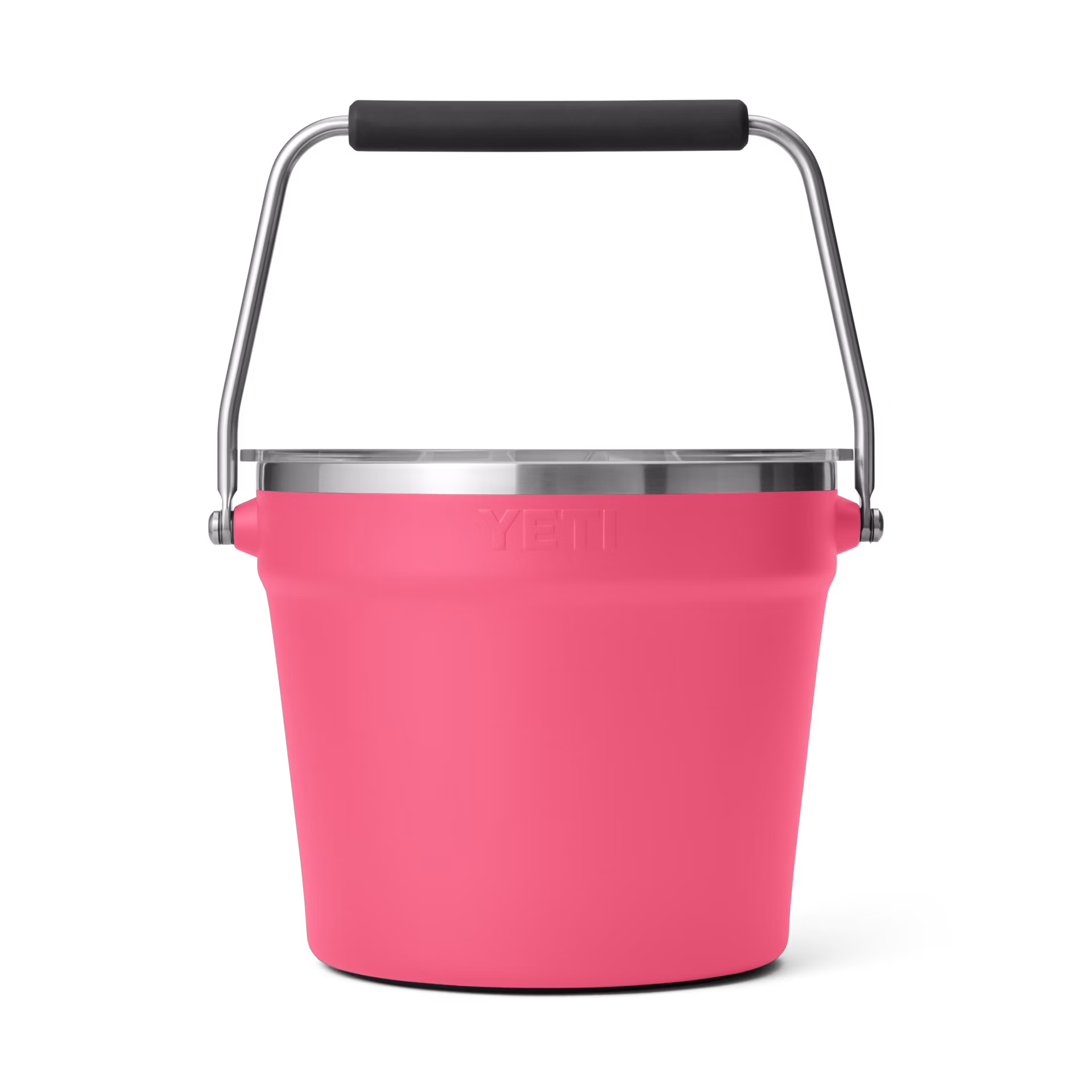 YETI Rambler Beverage Bucket — Lid - Image 2
