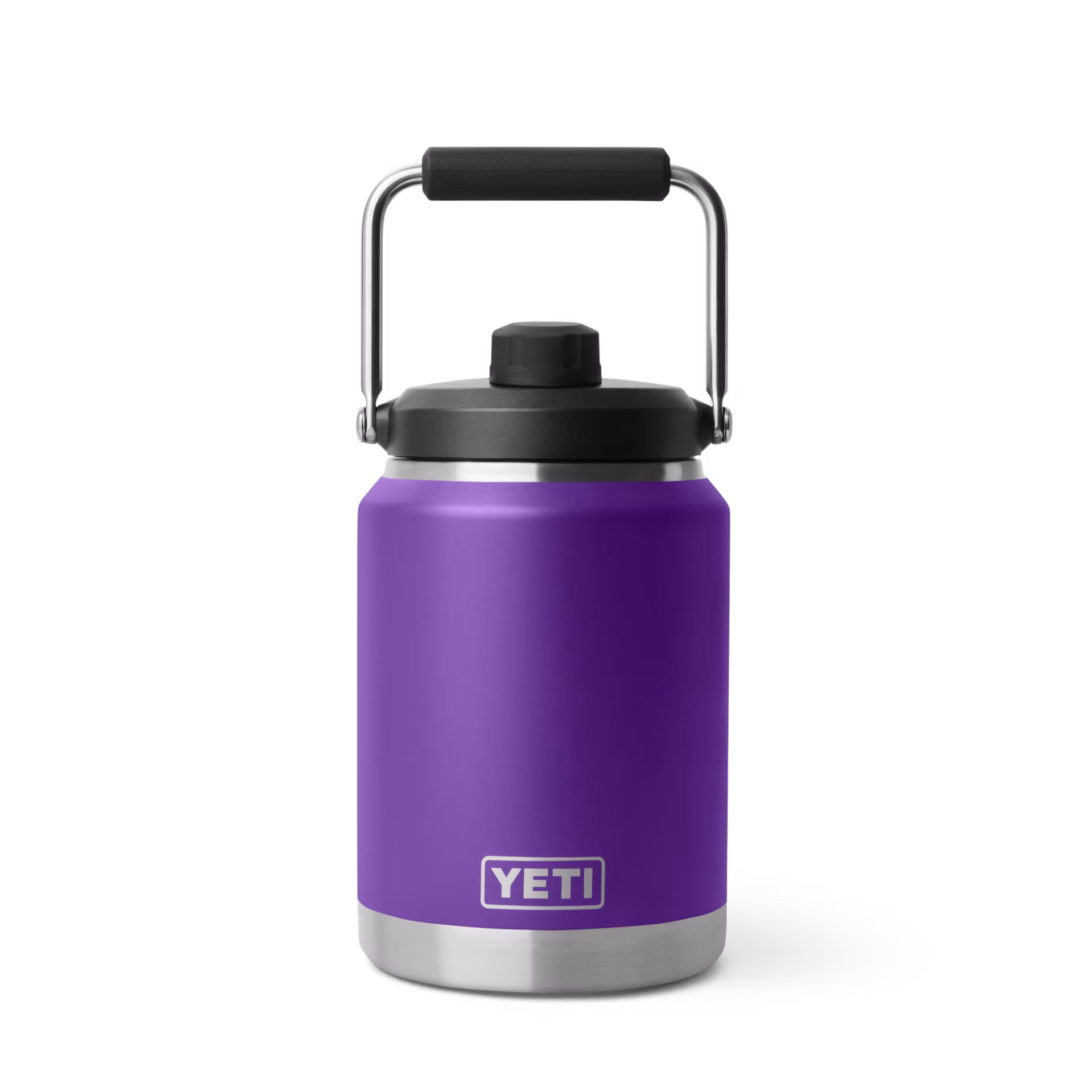 YETI Rambler 1.8 L Jug - Insulated Drink Container