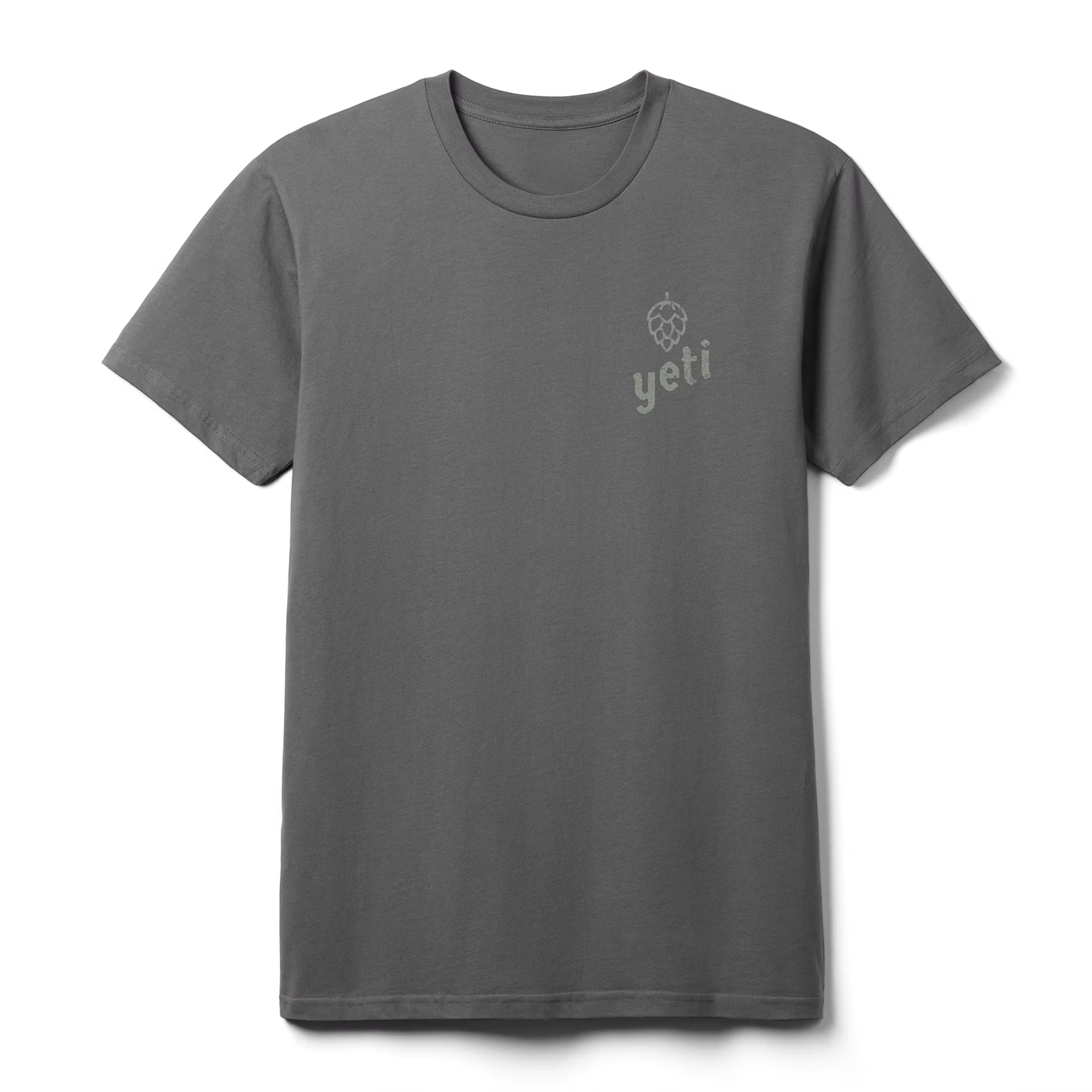 YETI Prost! Badge Short Sleeve T-Shirt - Image 2
