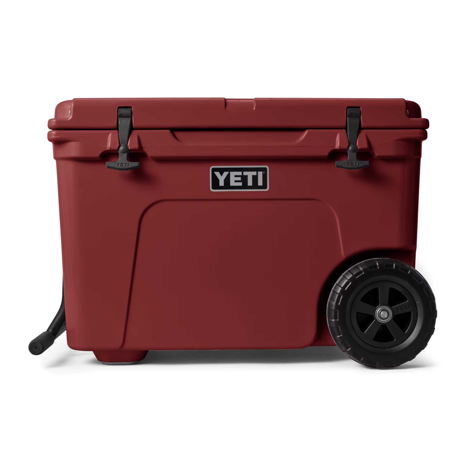 YETI Tundra Haul Wheeled Cooler — Lid