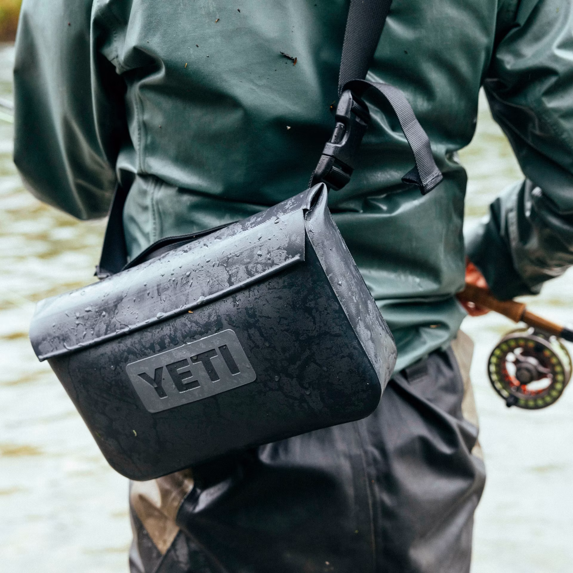 YETI SideKick Dry 3L Gear Case - Image 2