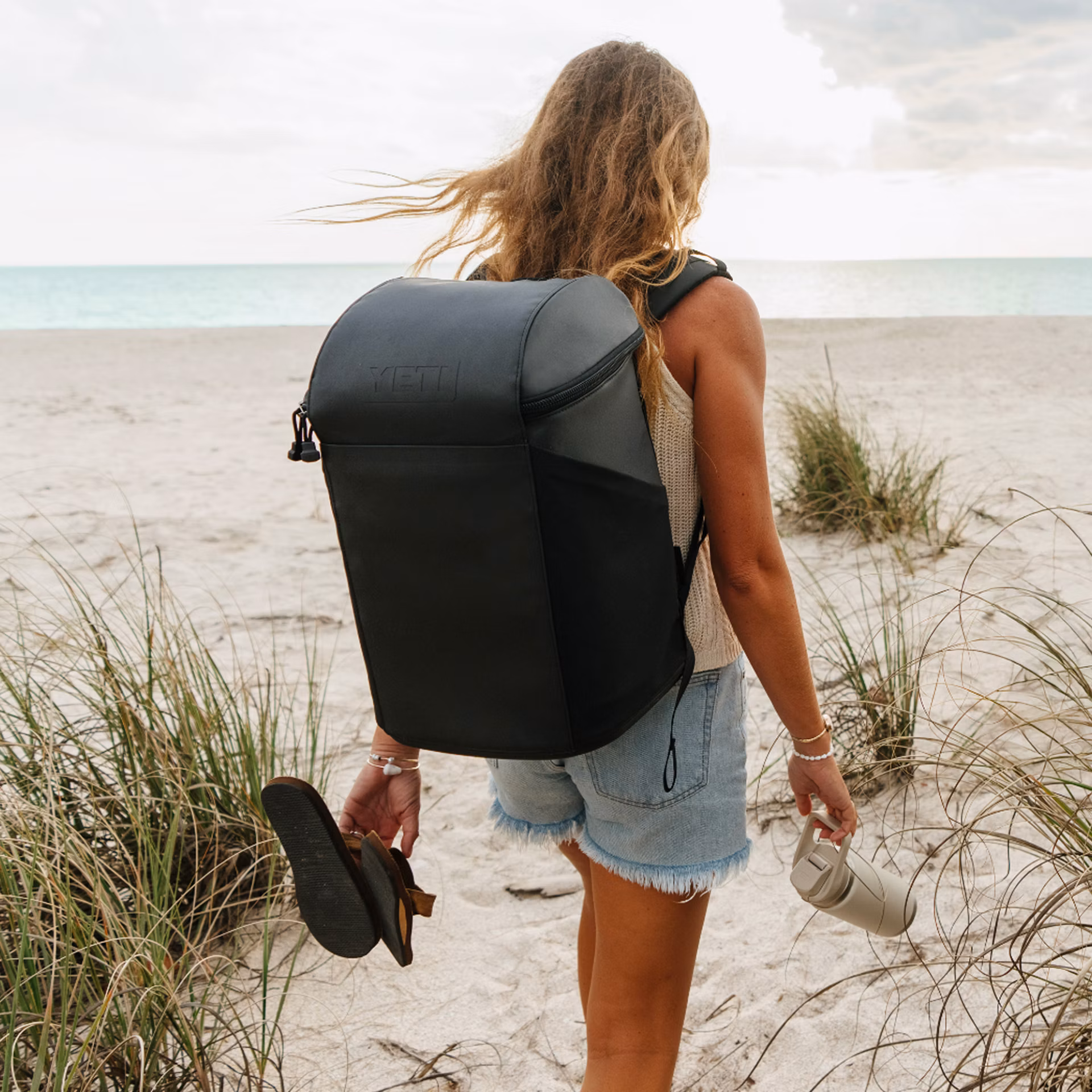 YETI Daytrip 20L Insulated Backpack — Catalog Product - Image 2