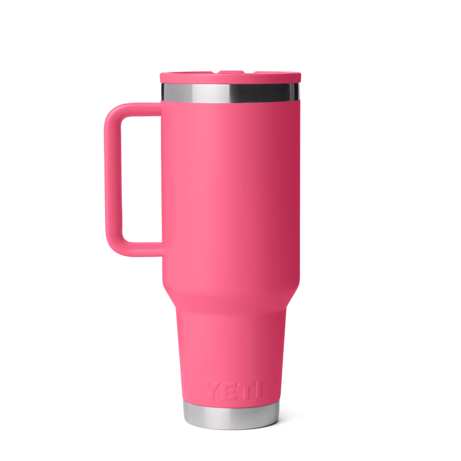 YETI Rambler 1.18 L Travel Straw Mug - Image 2