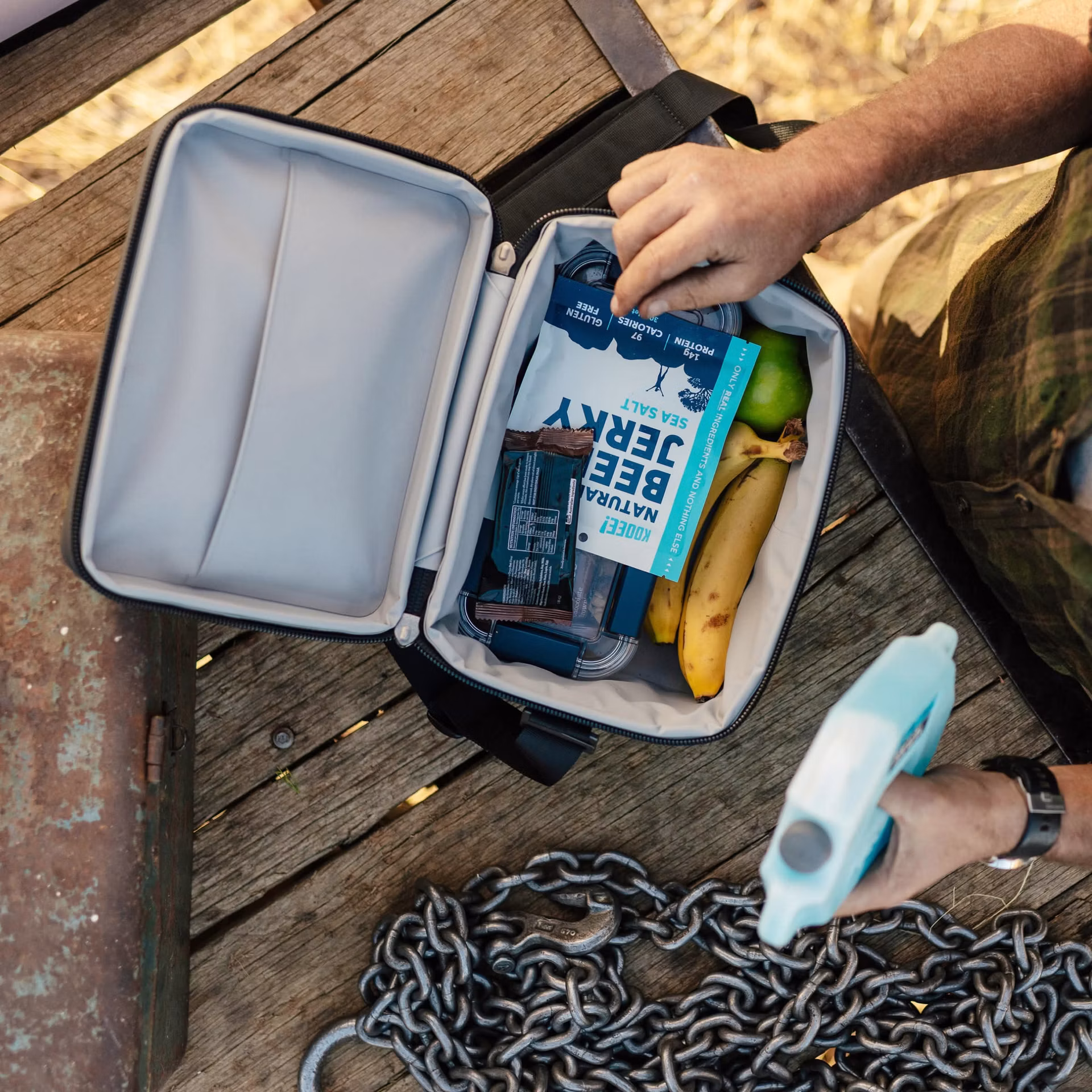 YETI Daytrip 9L Insulated Box - Image 2
