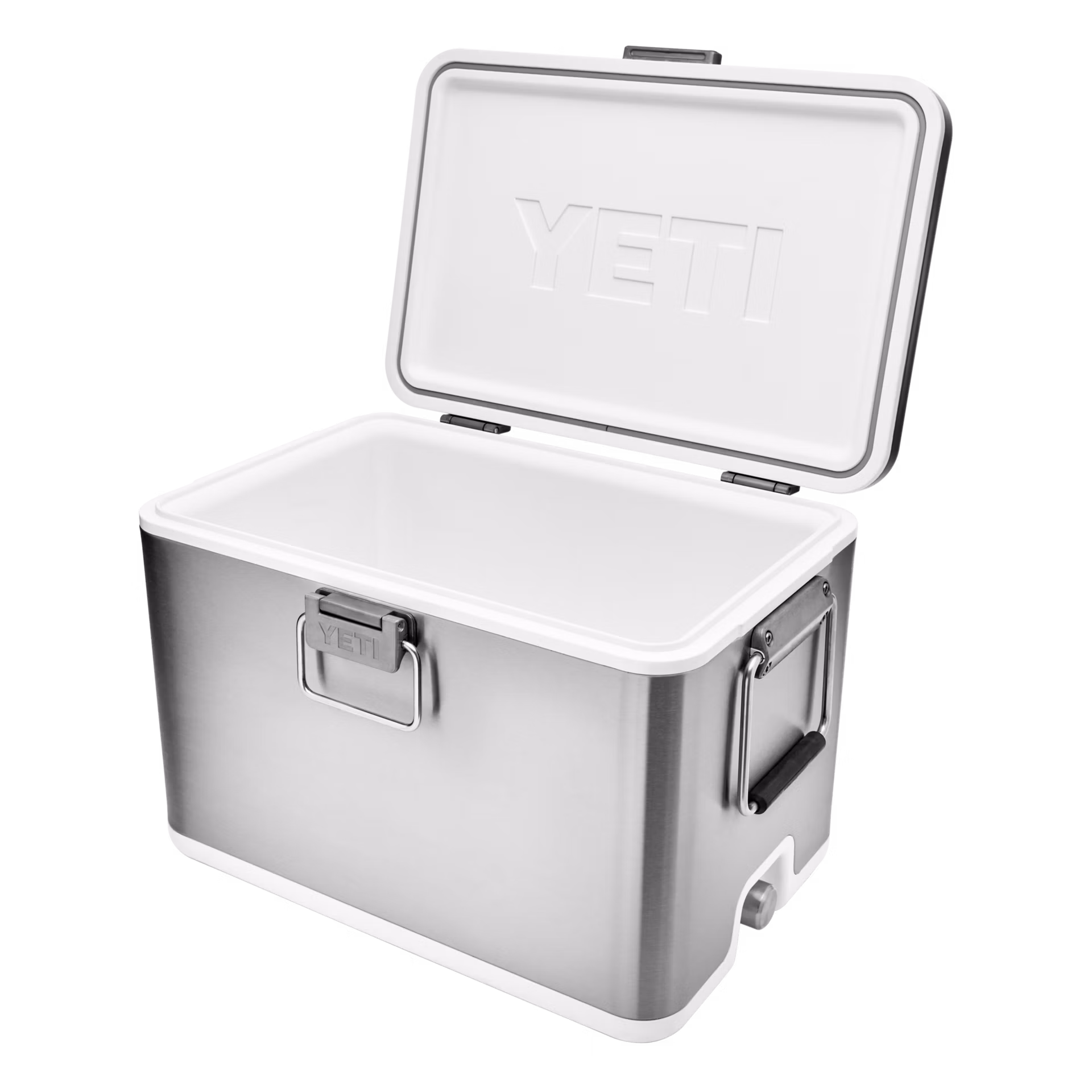 YETI V Series Stainless Steel Cooler — Can - Image 4