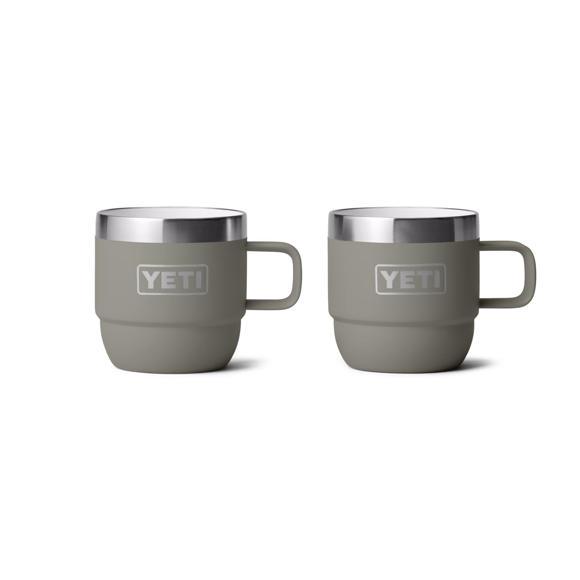 YETI Rambler 177 ML Stackable Mugs