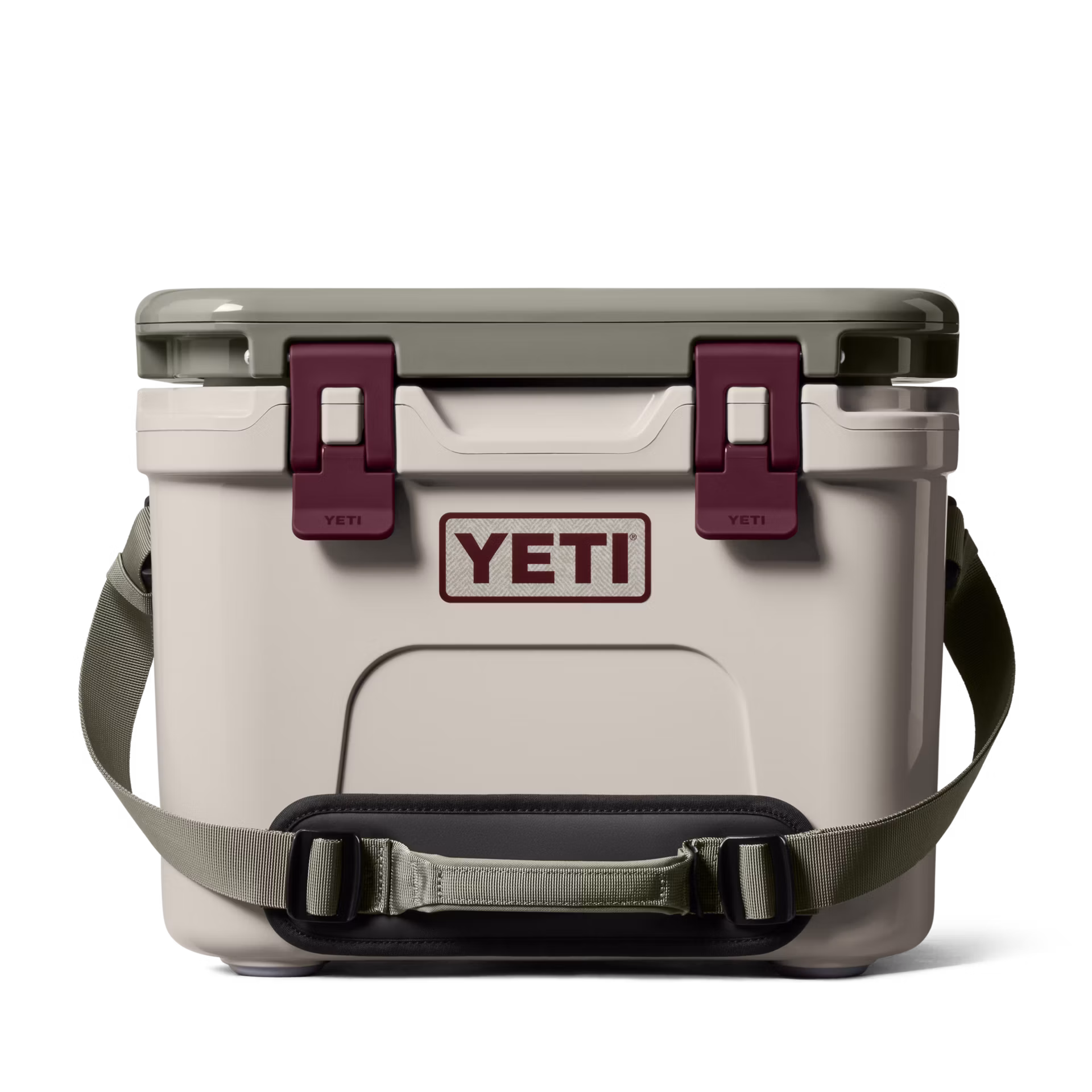 YETI Roadie 15 Hard Cooler — Can