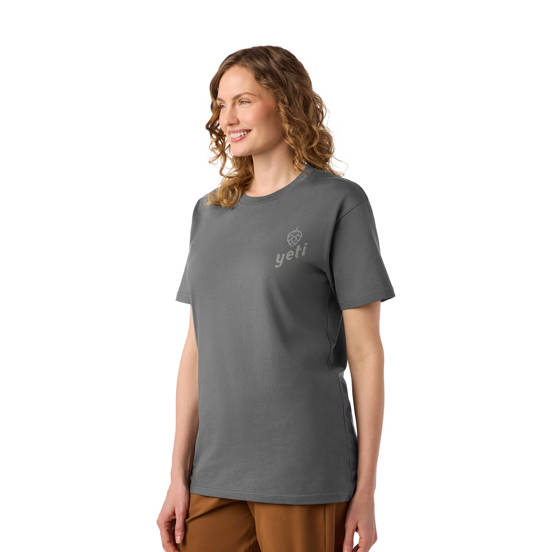 YETI Prost! Badge Short Sleeve T-Shirt - Image 9