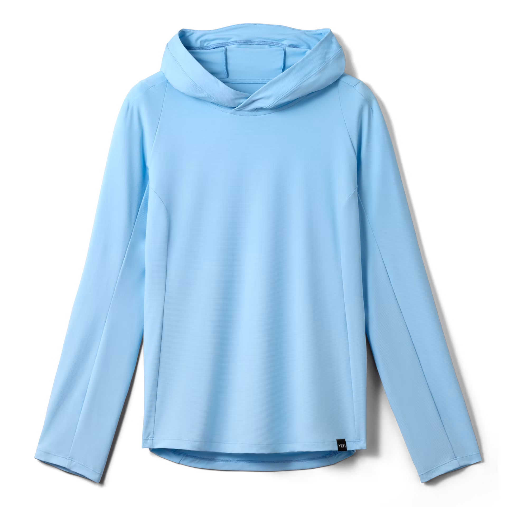 YETI Women's Hooded Ultra Lightweight Sunshirt — Catalog Product