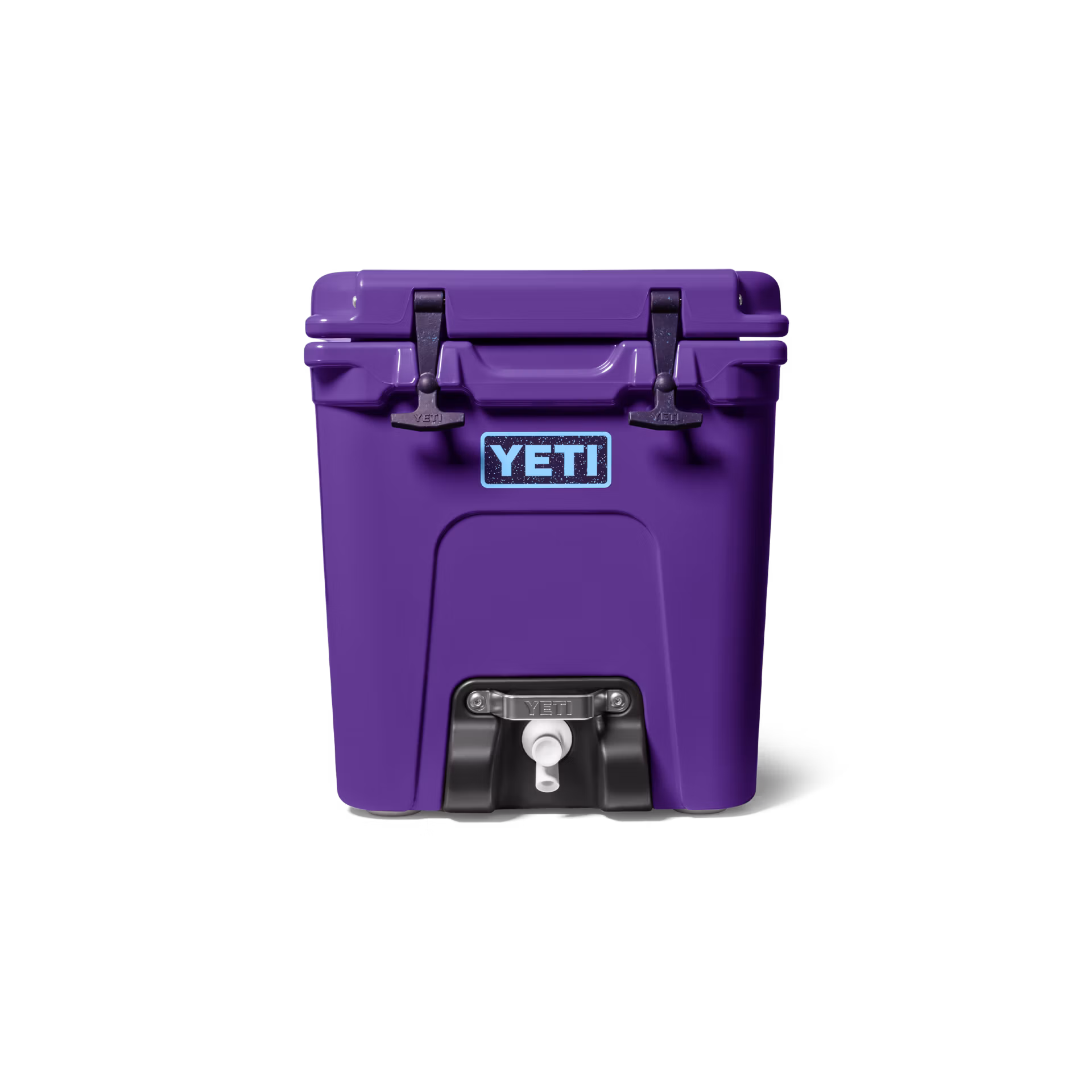 YETI Silo 22.7 L Water Cooler — Sticker