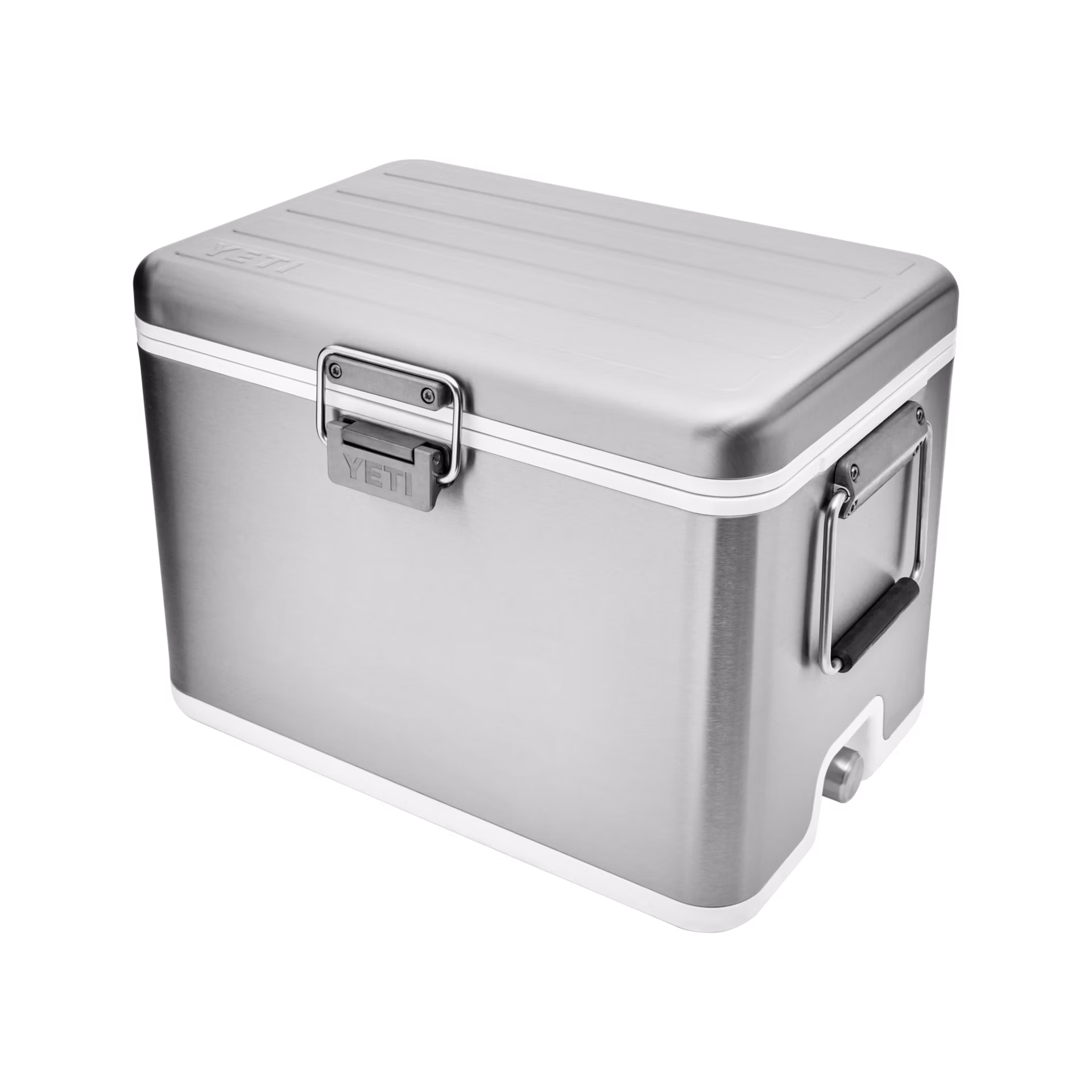 YETI V Series Stainless Steel Cooler — Can - Image 5