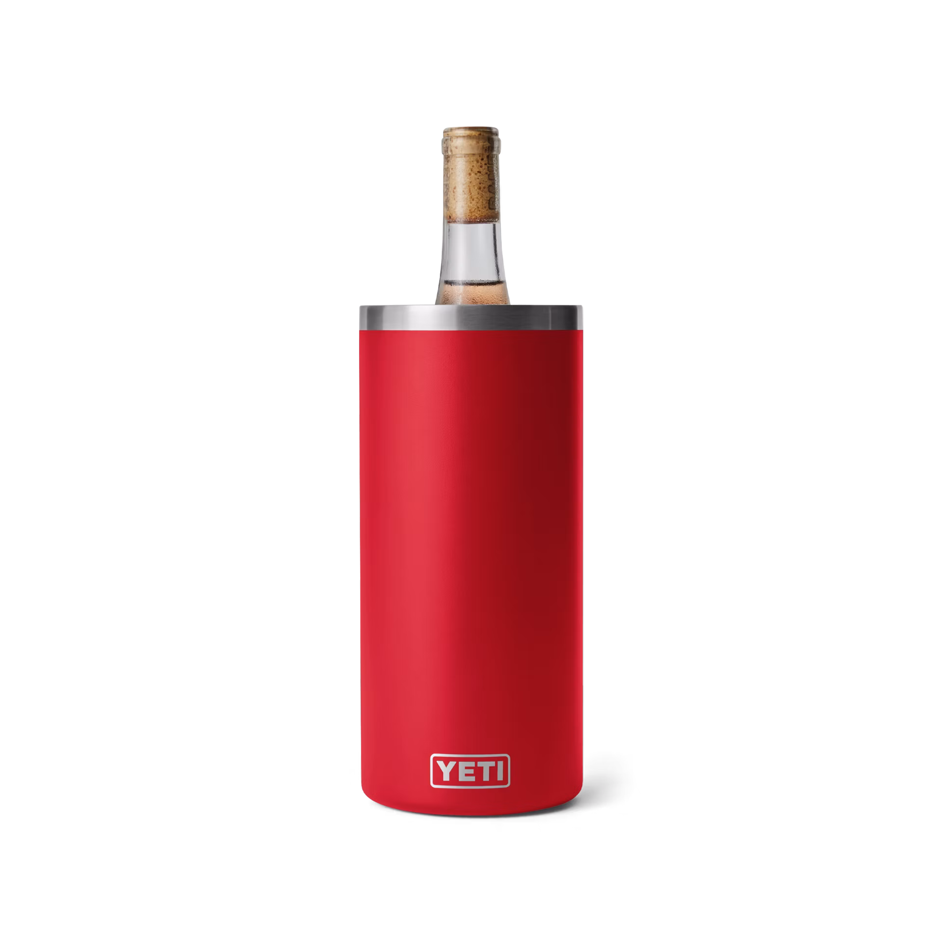 YETI Rambler Wine Chiller — Bottle