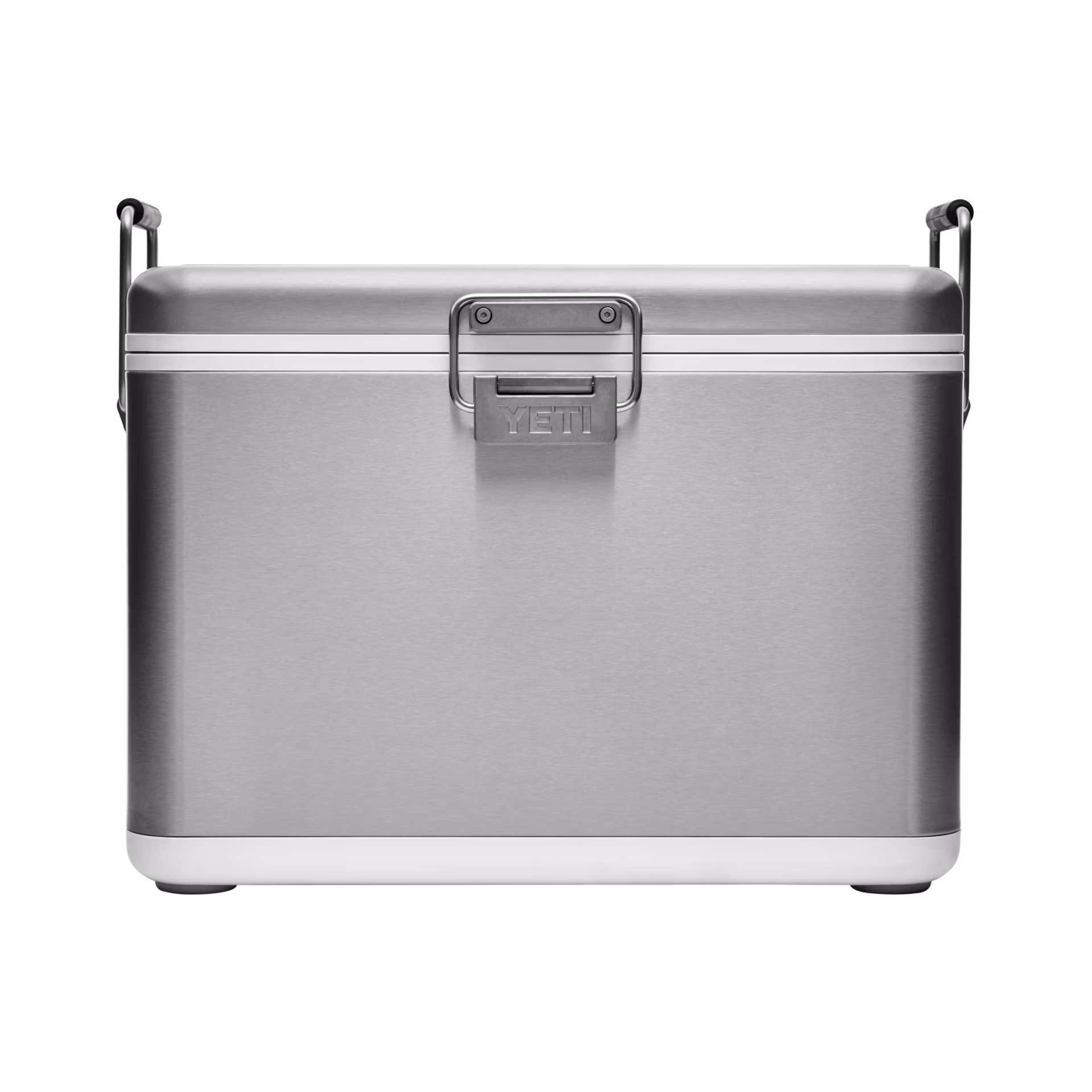 YETI V Series Stainless Steel Cooler — Can - Image 6